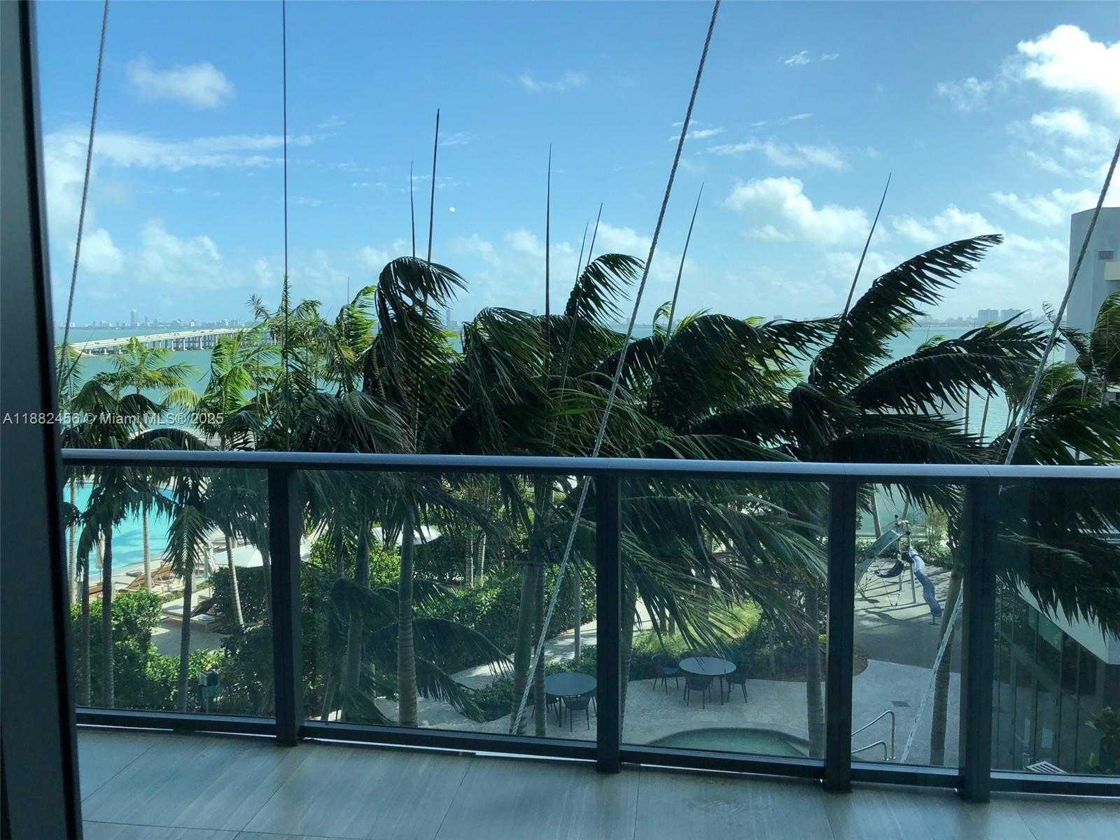 Small Image of 480 NORTH EAST 31ST ST #702, Miami Number 26