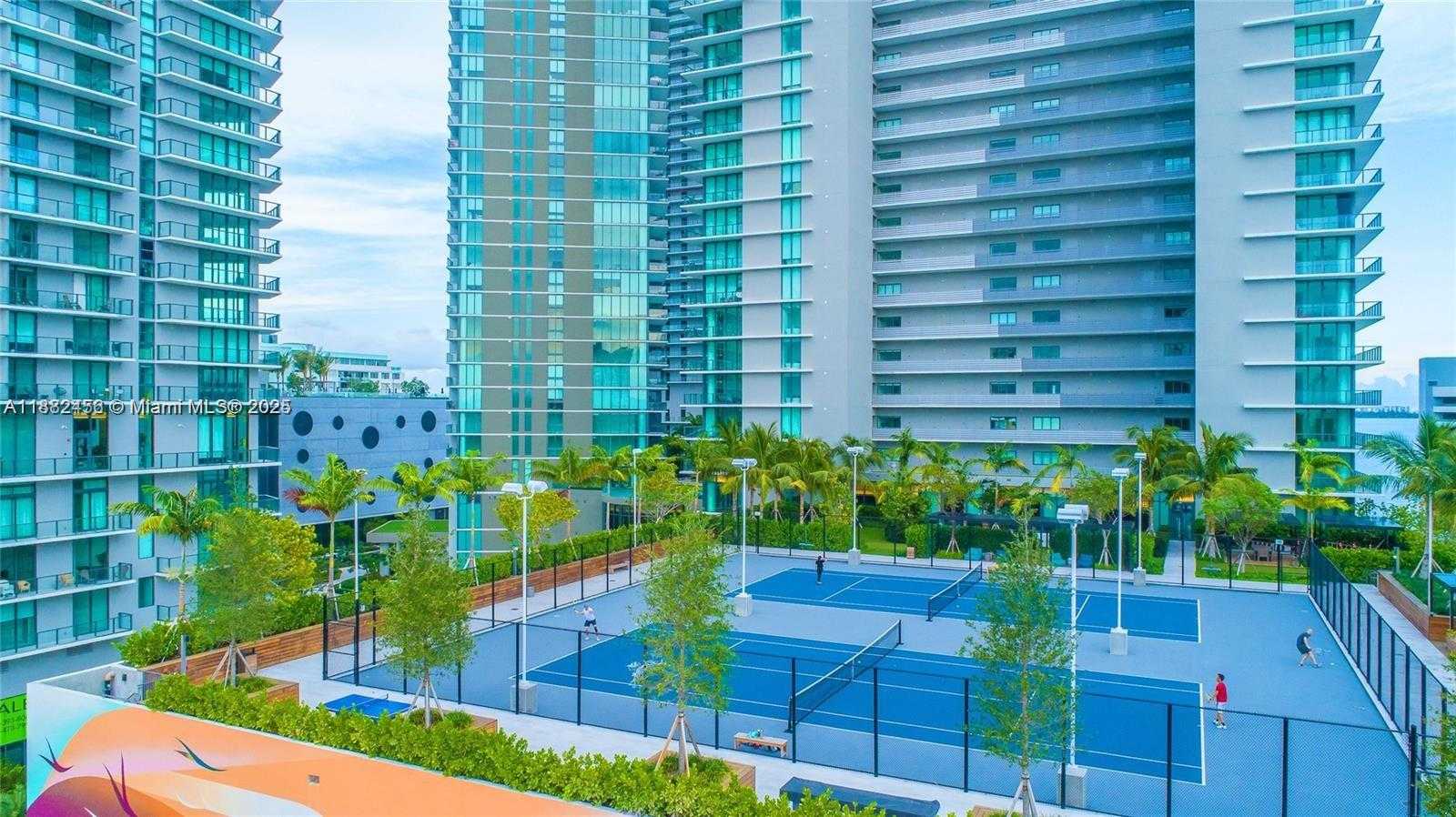 Small Image of 480 NORTH EAST 31ST ST #702, Miami Number 30