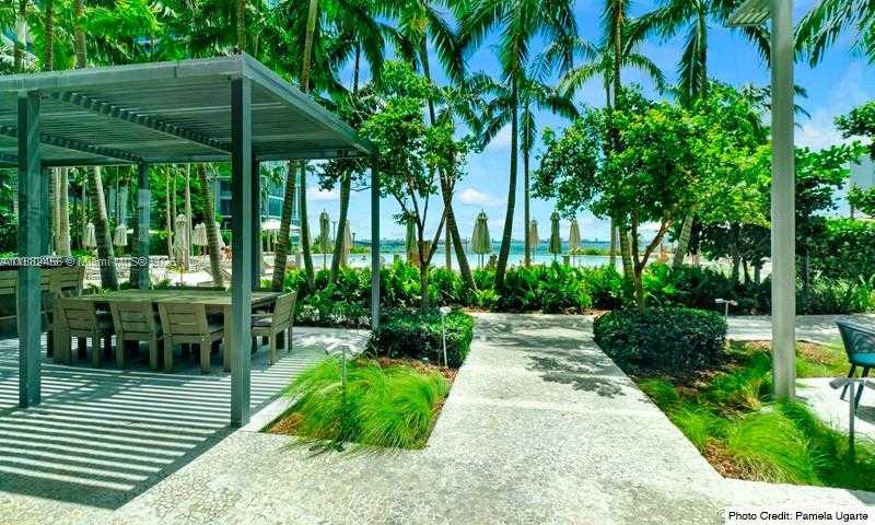 Small Image of 480 NORTH EAST 31ST ST #702, Miami Number 40
