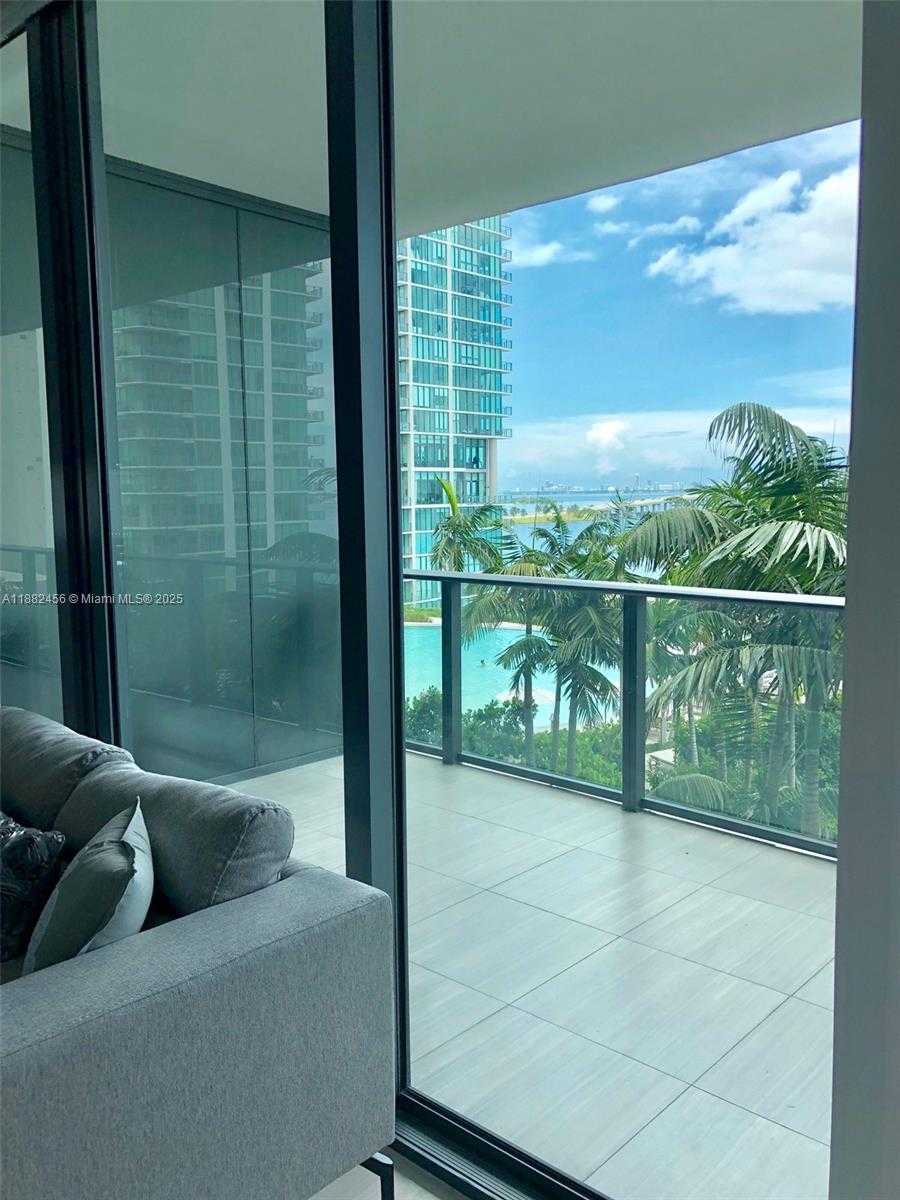 Small Image of 480 NORTH EAST 31ST ST #702, Miami Number 42