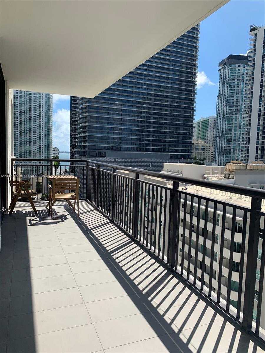Small Image of 999 SOUTH WEST 1ST AVE #1703, Miami Number 10