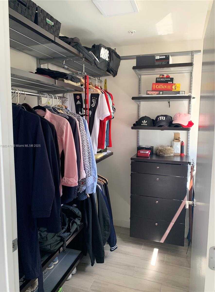 Small Image of 999 SOUTH WEST 1ST AVE #1703, Miami Number 12