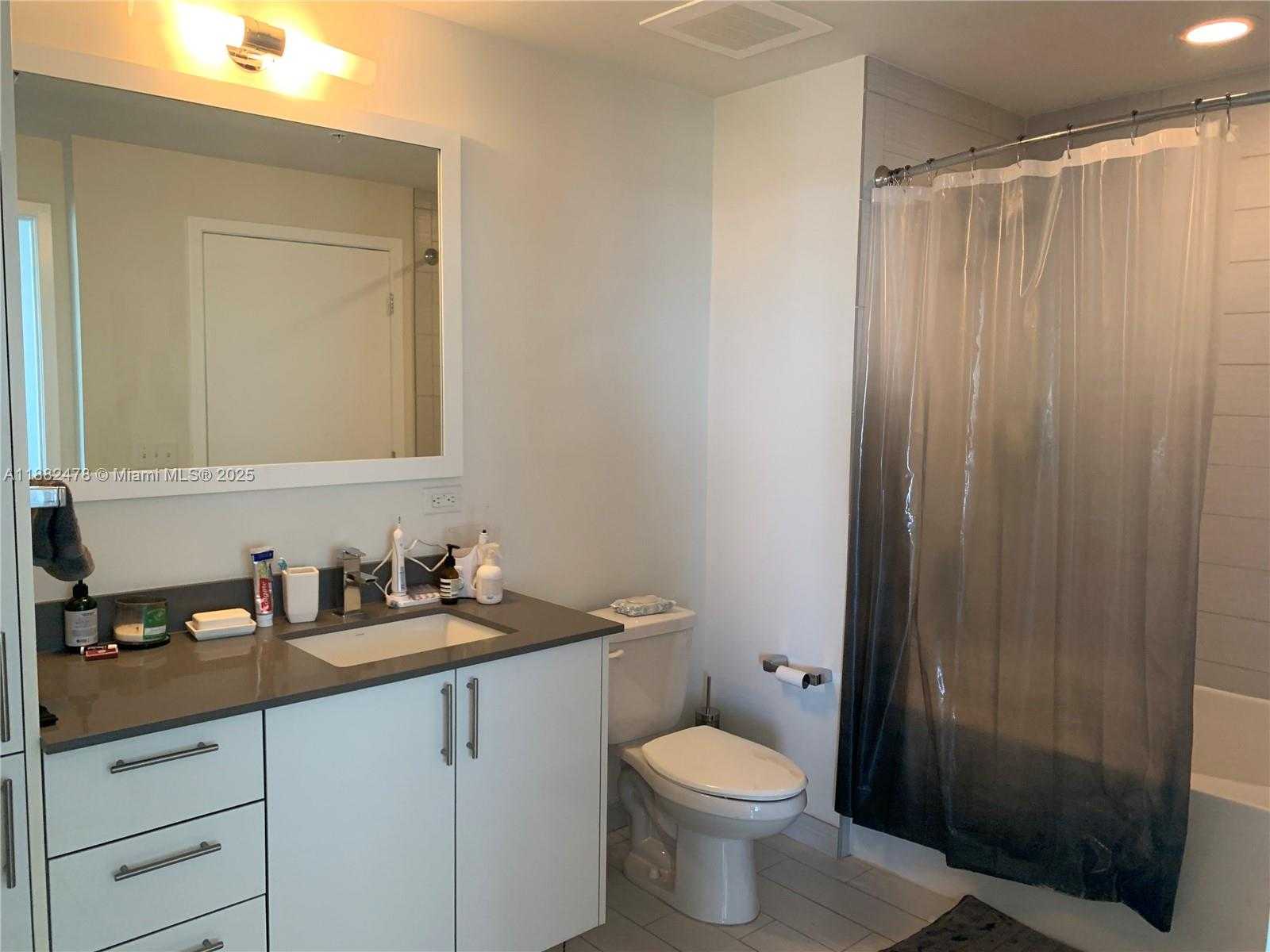 Small Image of 999 SOUTH WEST 1ST AVE #1703, Miami Number 13