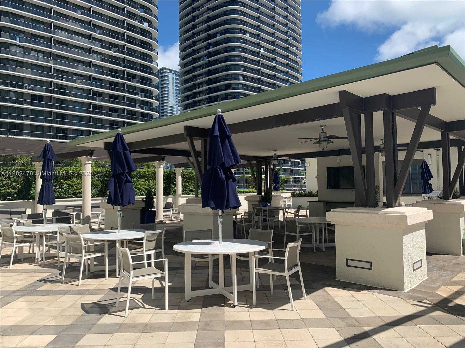 Small Image of 999 SOUTH WEST 1ST AVE #1703, Miami Number 18