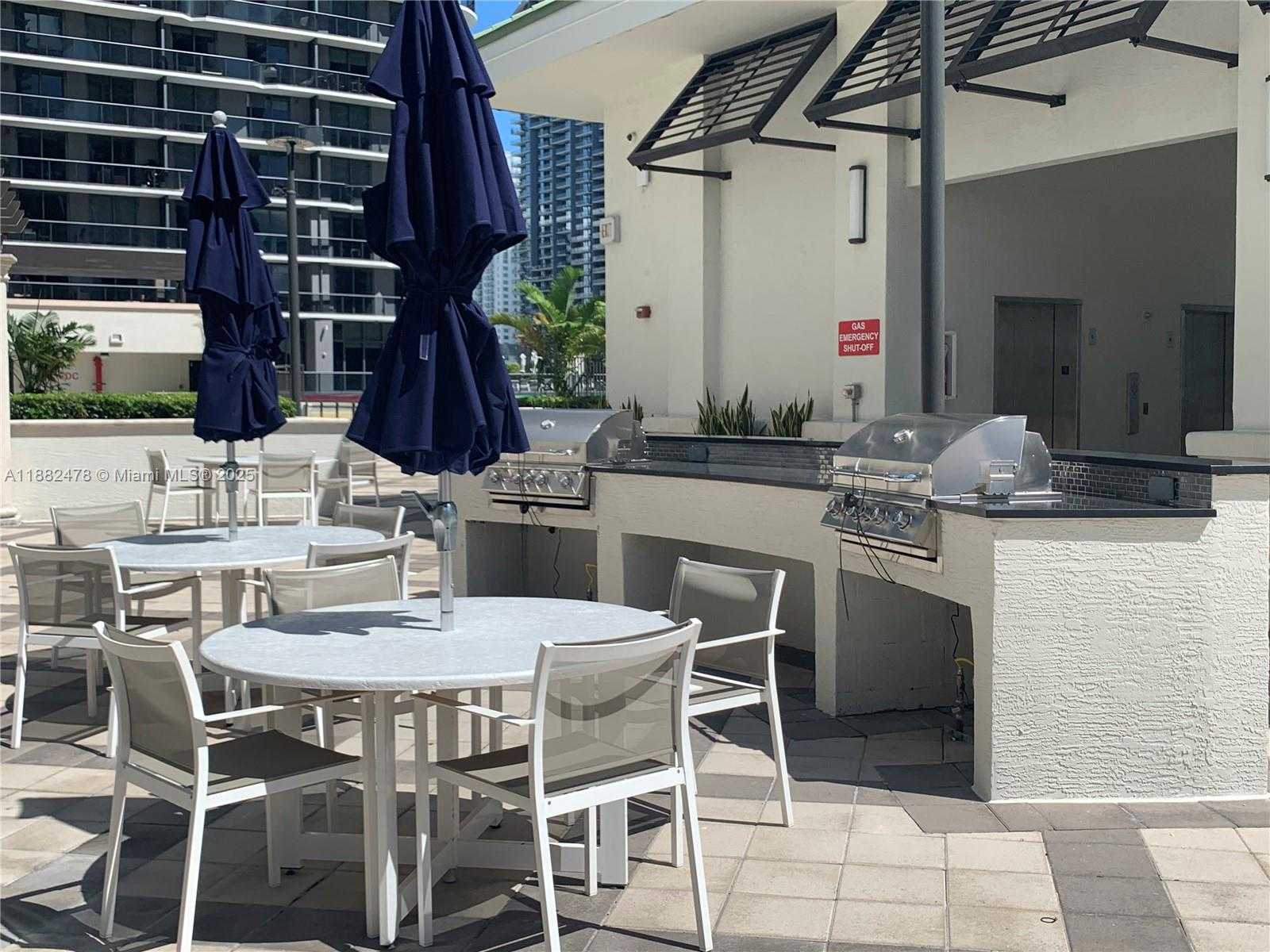 Small Image of 999 SOUTH WEST 1ST AVE #1703, Miami Number 19