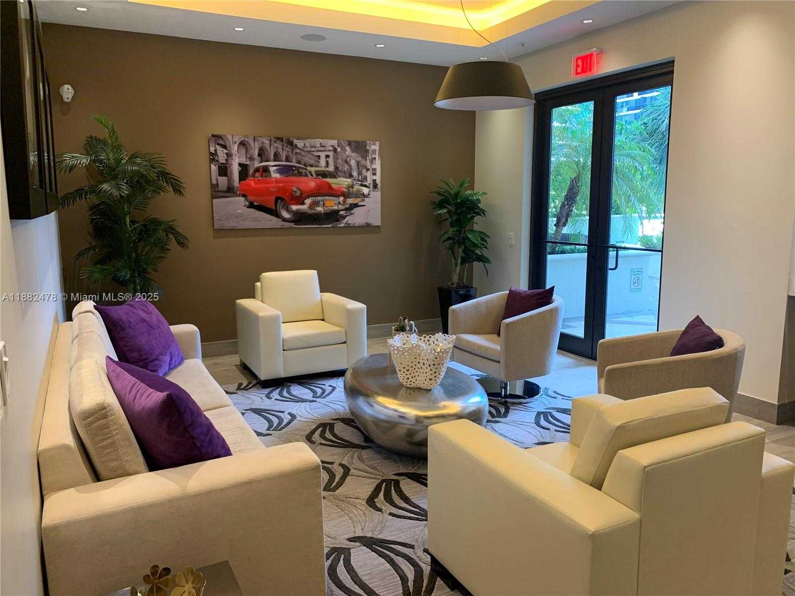 Small Image of 999 SOUTH WEST 1ST AVE #1703, Miami Number 20