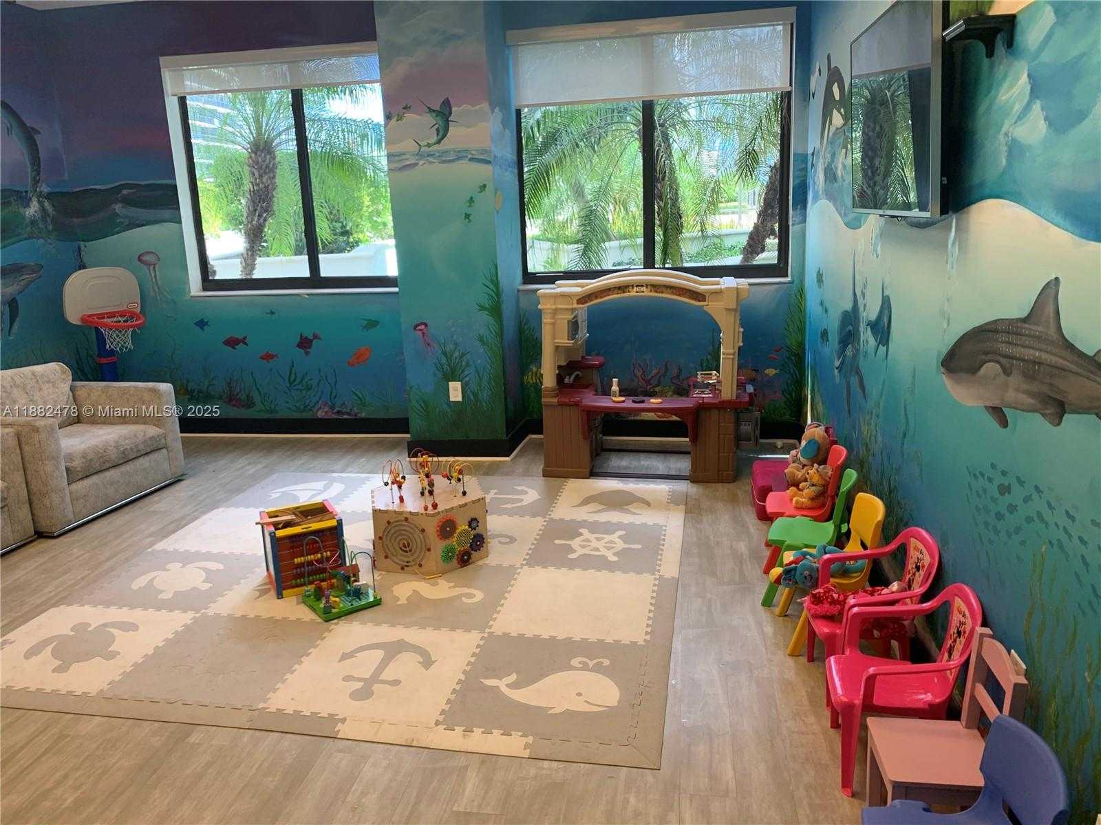 Small Image of 999 SOUTH WEST 1ST AVE #1703, Miami Number 21