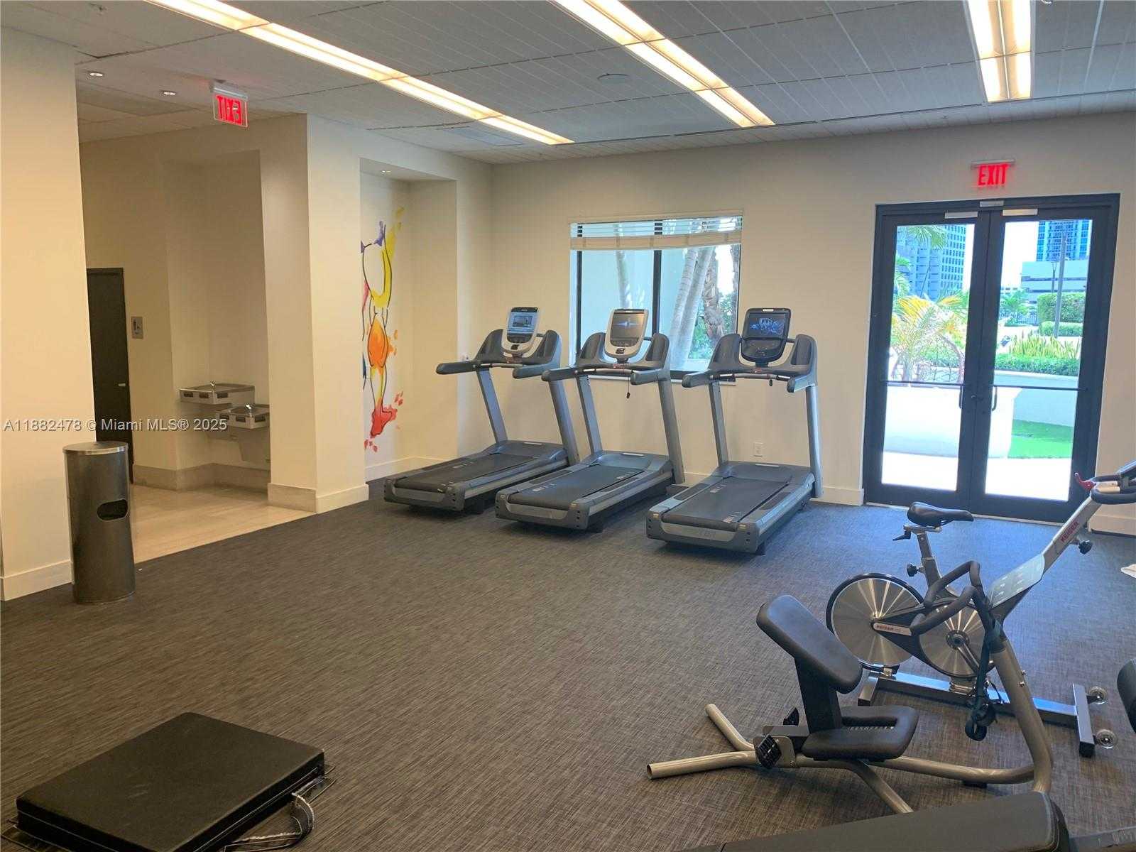 Small Image of 999 SOUTH WEST 1ST AVE #1703, Miami Number 24