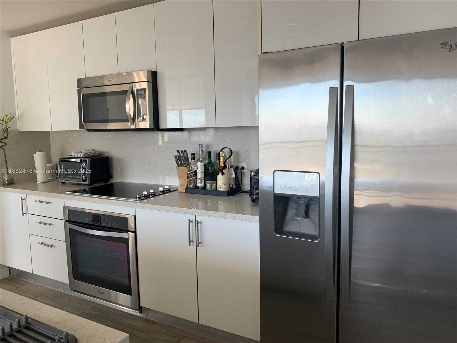 Small Image of 999 SOUTH WEST 1ST AVE #1703, Miami Number 5