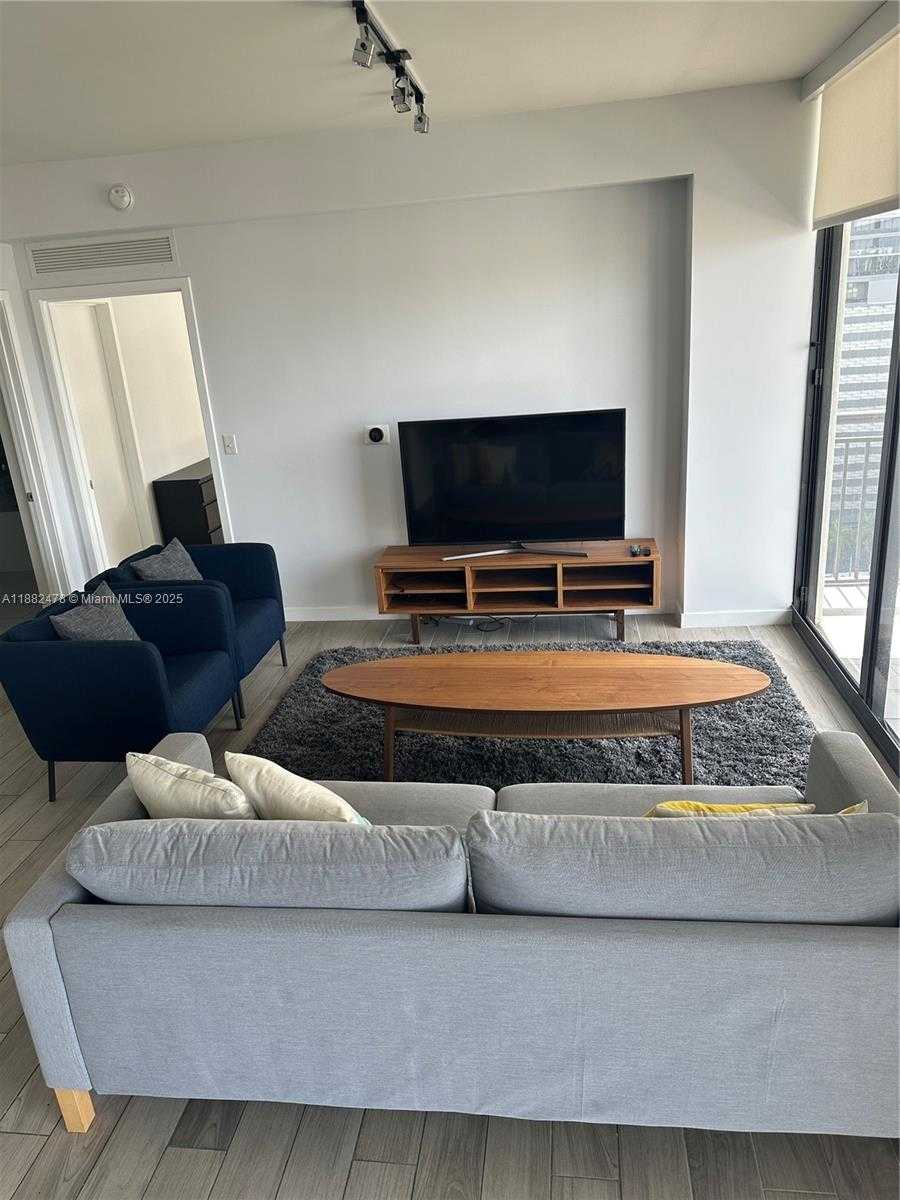 Small Image of 999 SOUTH WEST 1ST AVE #1703, Miami Number 8
