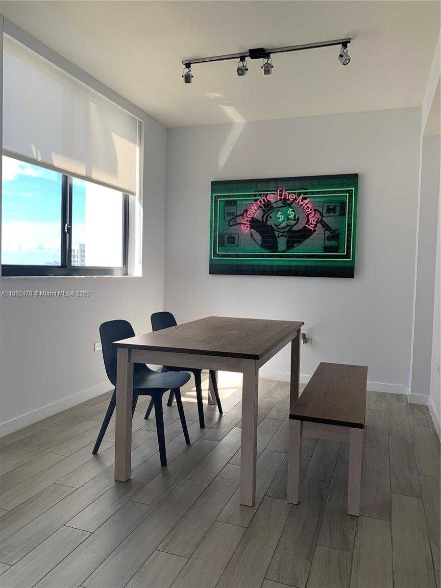 Small Image of 999 SOUTH WEST 1ST AVE #1703, Miami Number 9