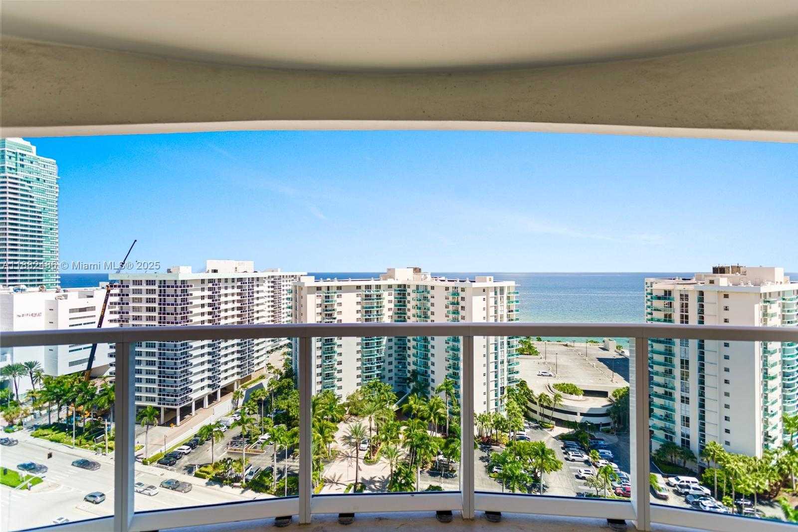 Small Image of 3800 SOUTH OCEAN DR #1815, Hollywood Number 30