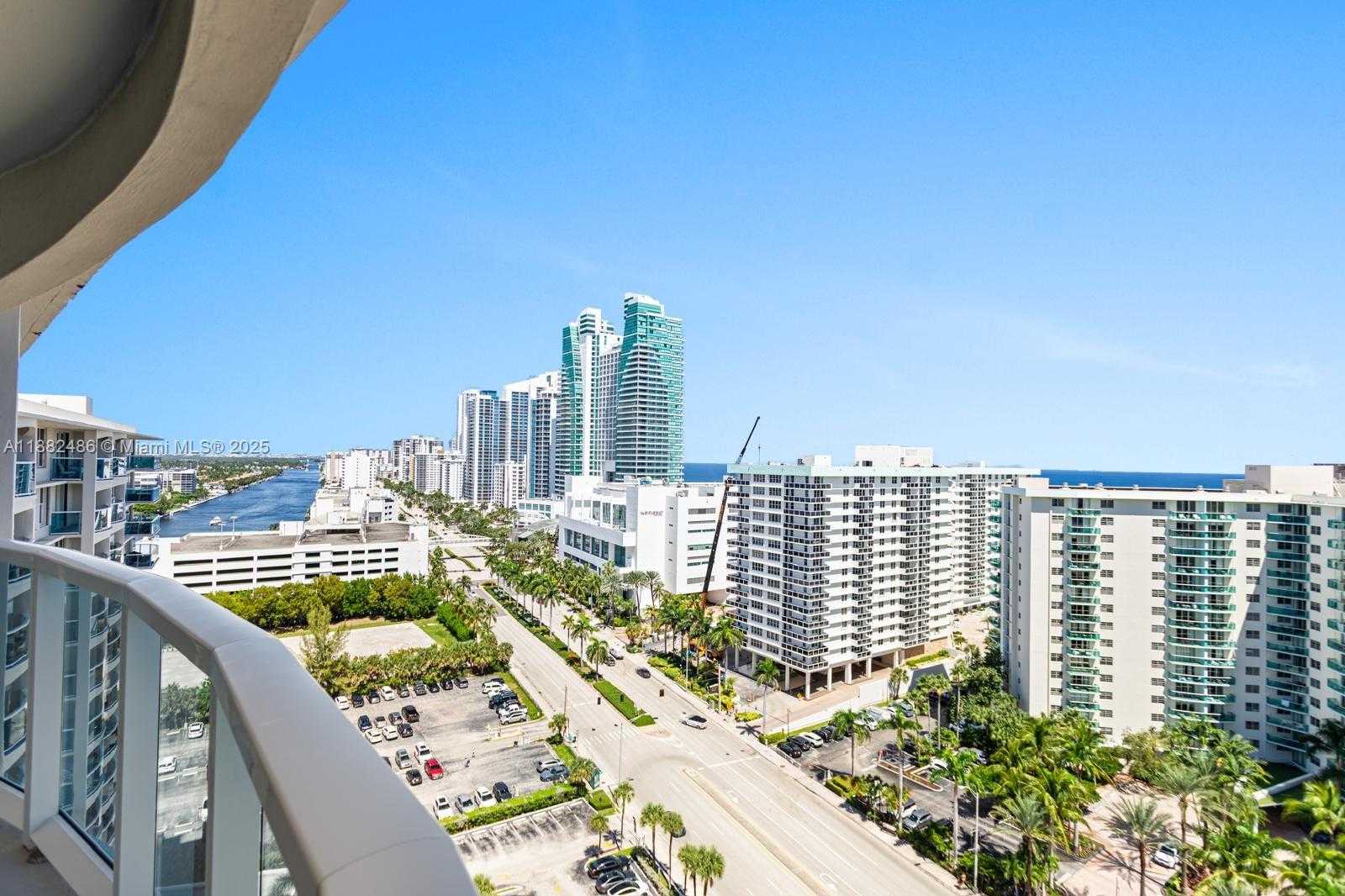 Small Image of 3800 SOUTH OCEAN DR #1815, Hollywood Number 31