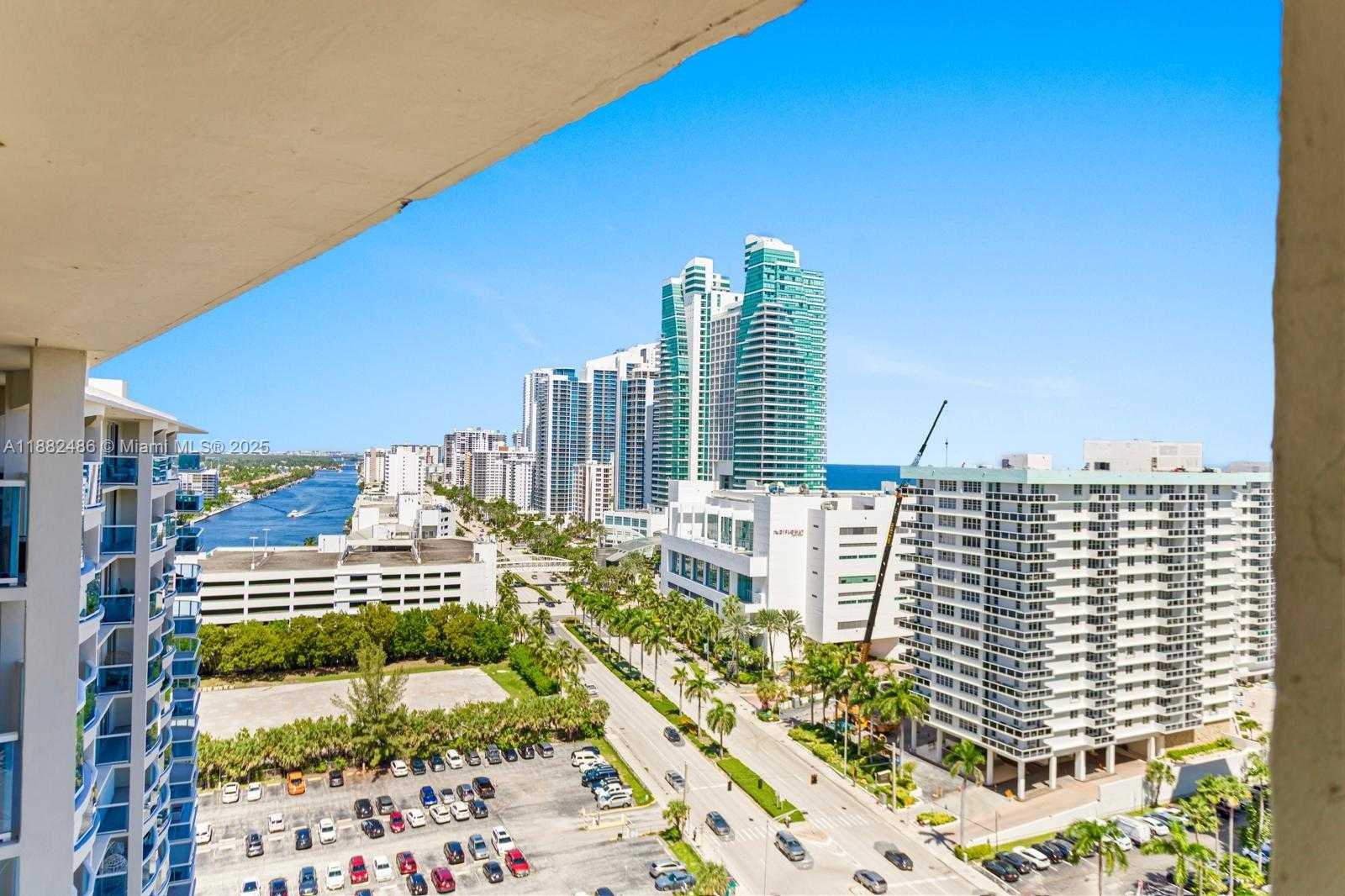 Small Image of 3800 SOUTH OCEAN DR #1815, Hollywood Number 32
