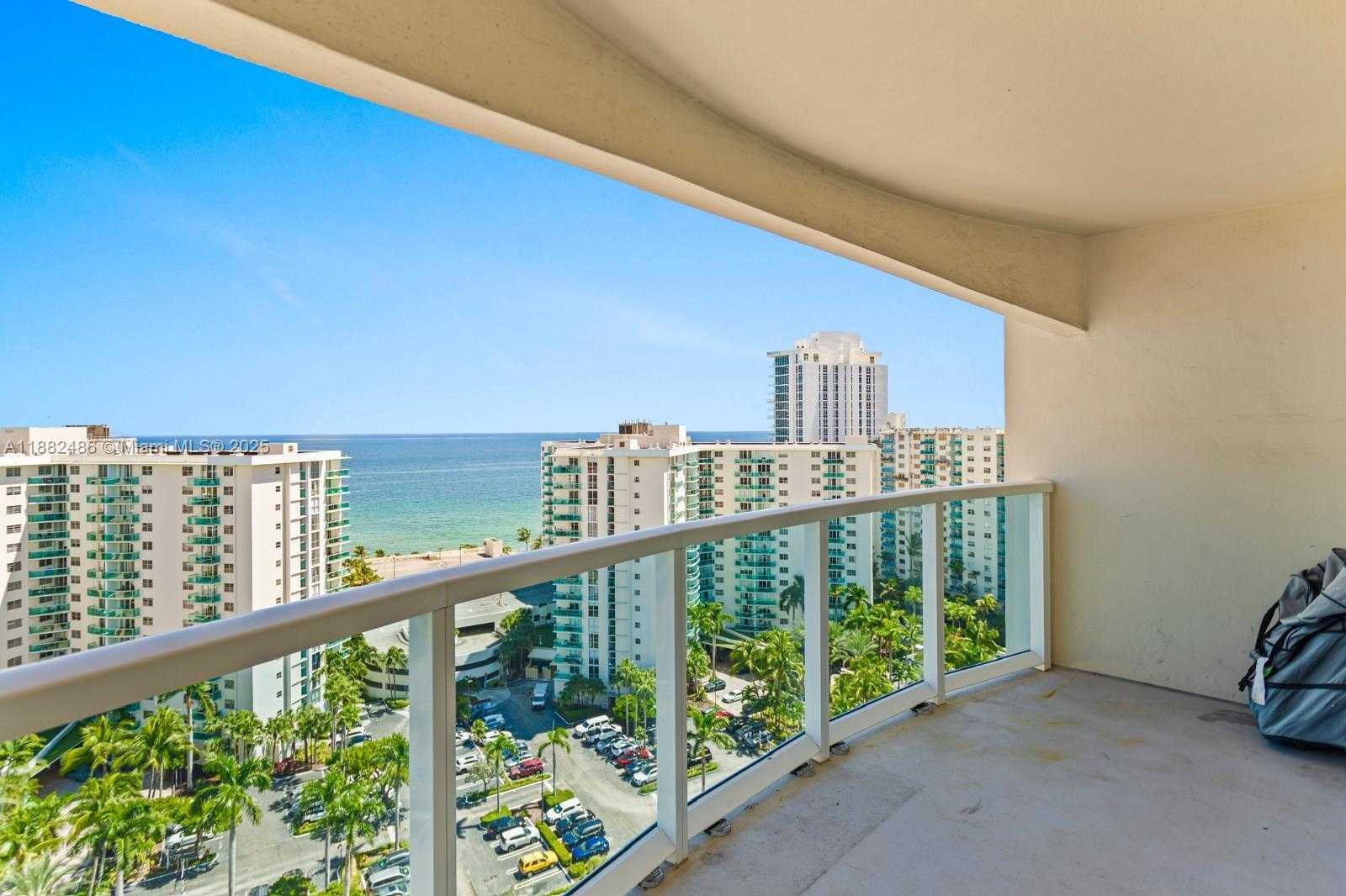Small Image of 3800 SOUTH OCEAN DR #1815, Hollywood Number 35