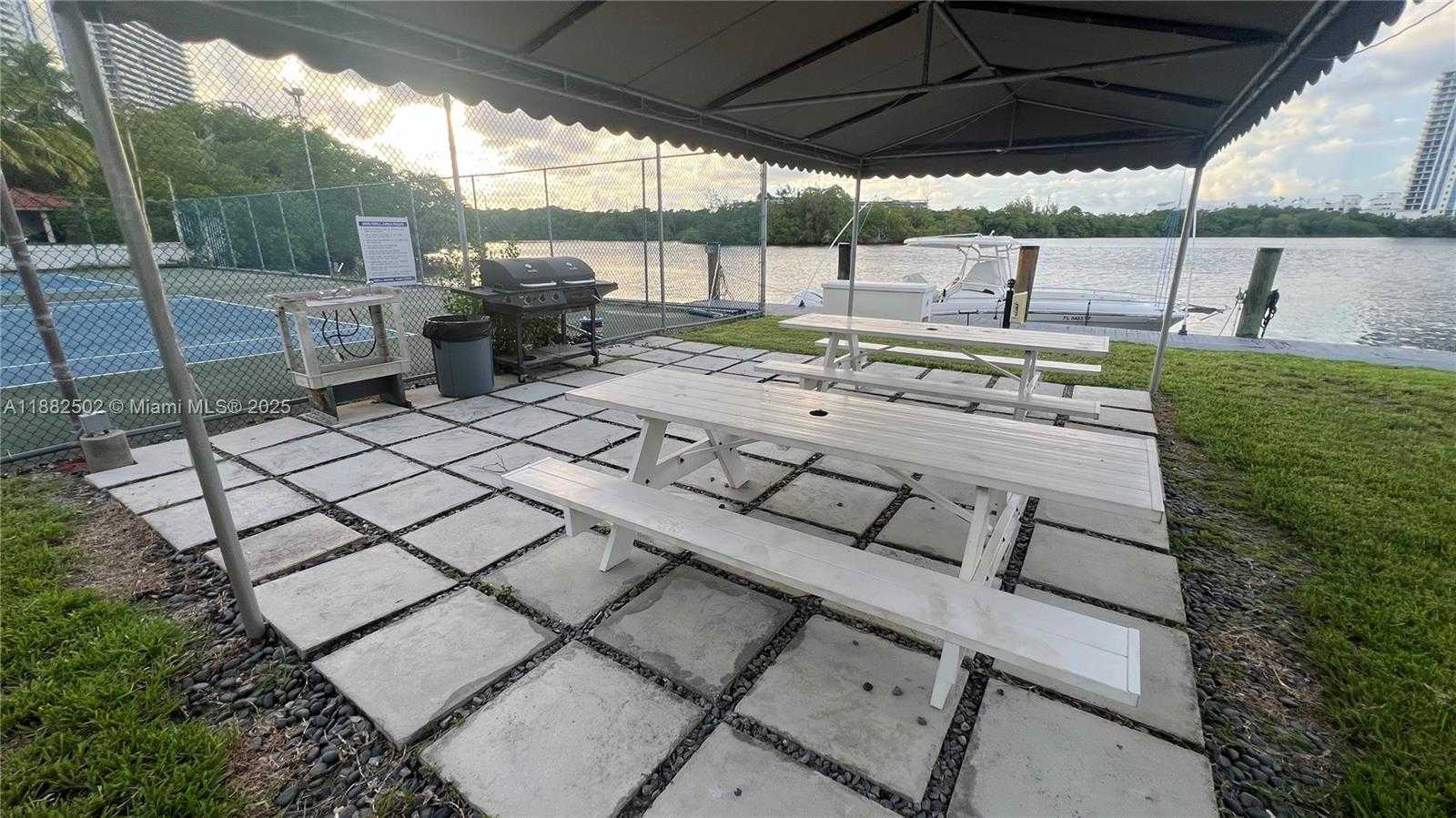 Small Image of 16570 NORTH EAST 26TH AVE #4A, North Miami Beach Number 10