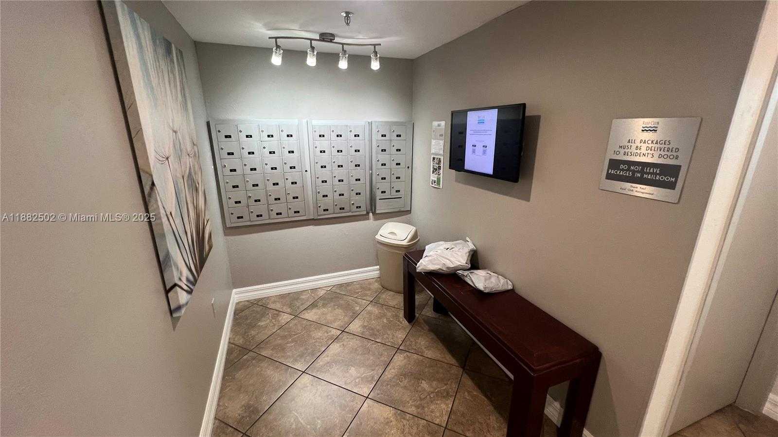 Small Image of 16570 NORTH EAST 26TH AVE #4A, North Miami Beach Number 4
