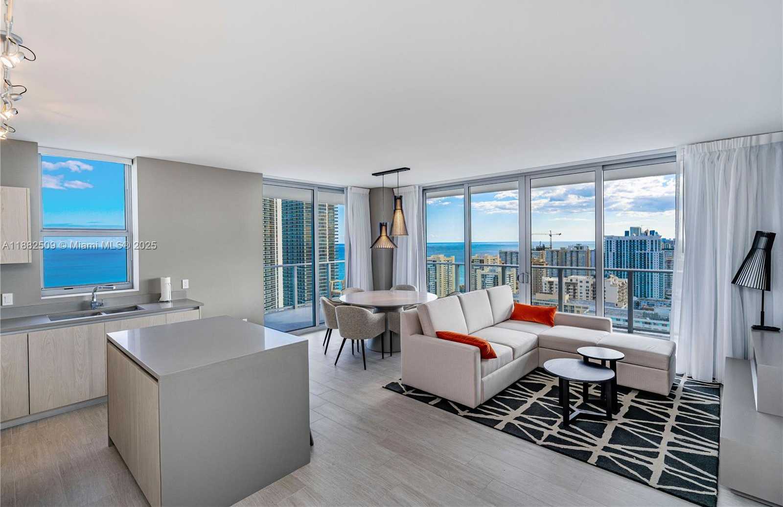 Small Image of 4010 SOUTH OCEAN DR #2709, Hollywood Number 12