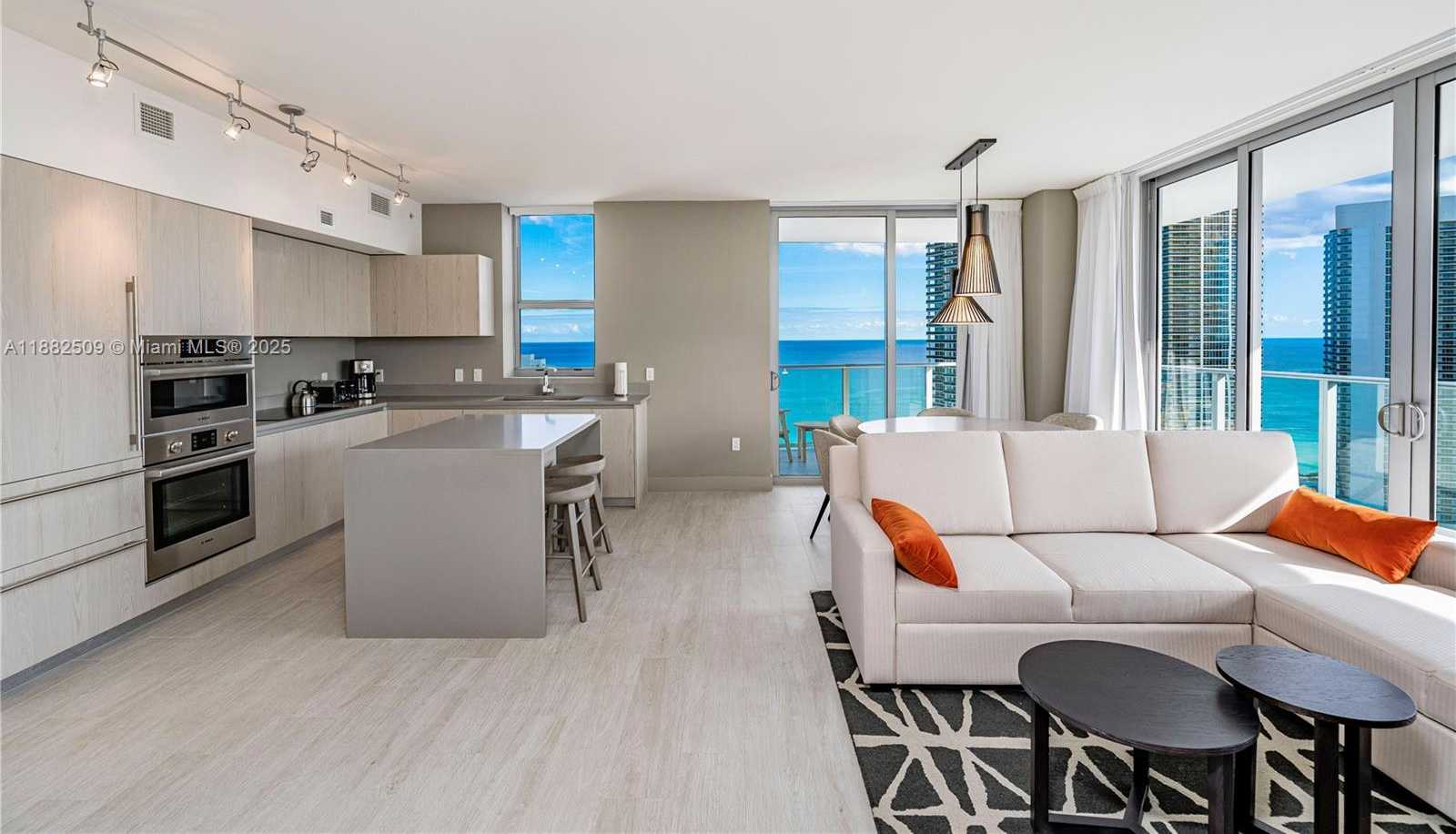 Small Image of 4010 SOUTH OCEAN DR #2709, Hollywood Number 2