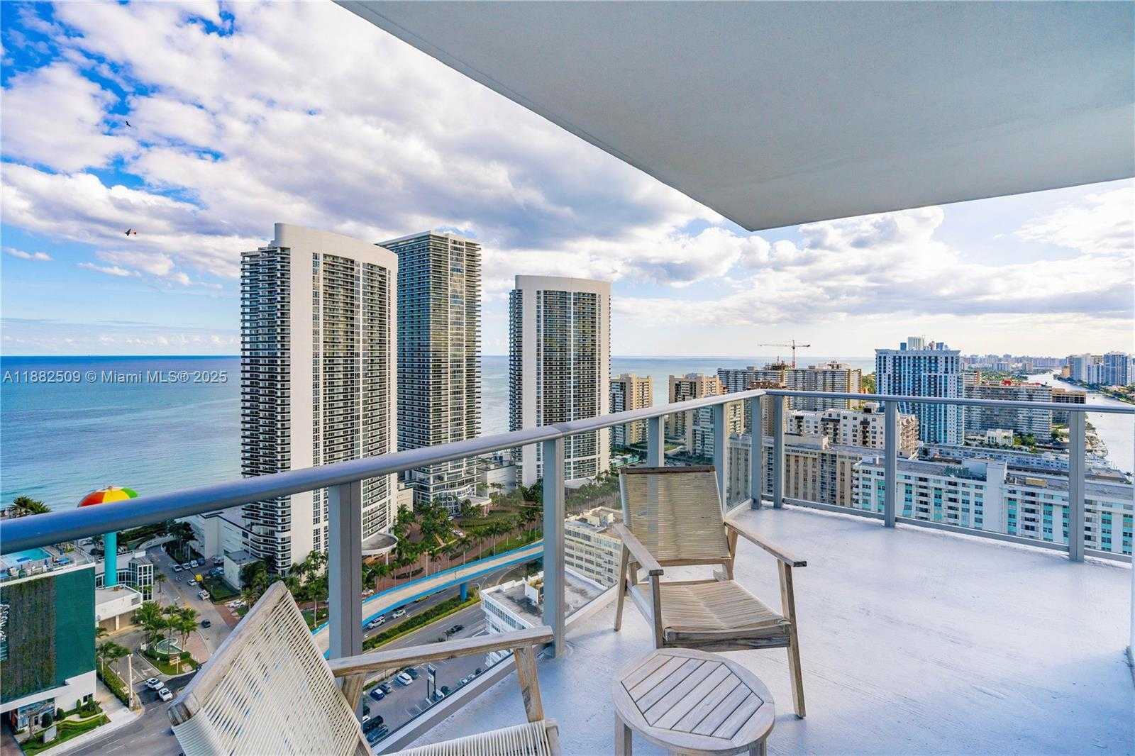 Small Image of 4010 SOUTH OCEAN DR #2709, Hollywood Number 20