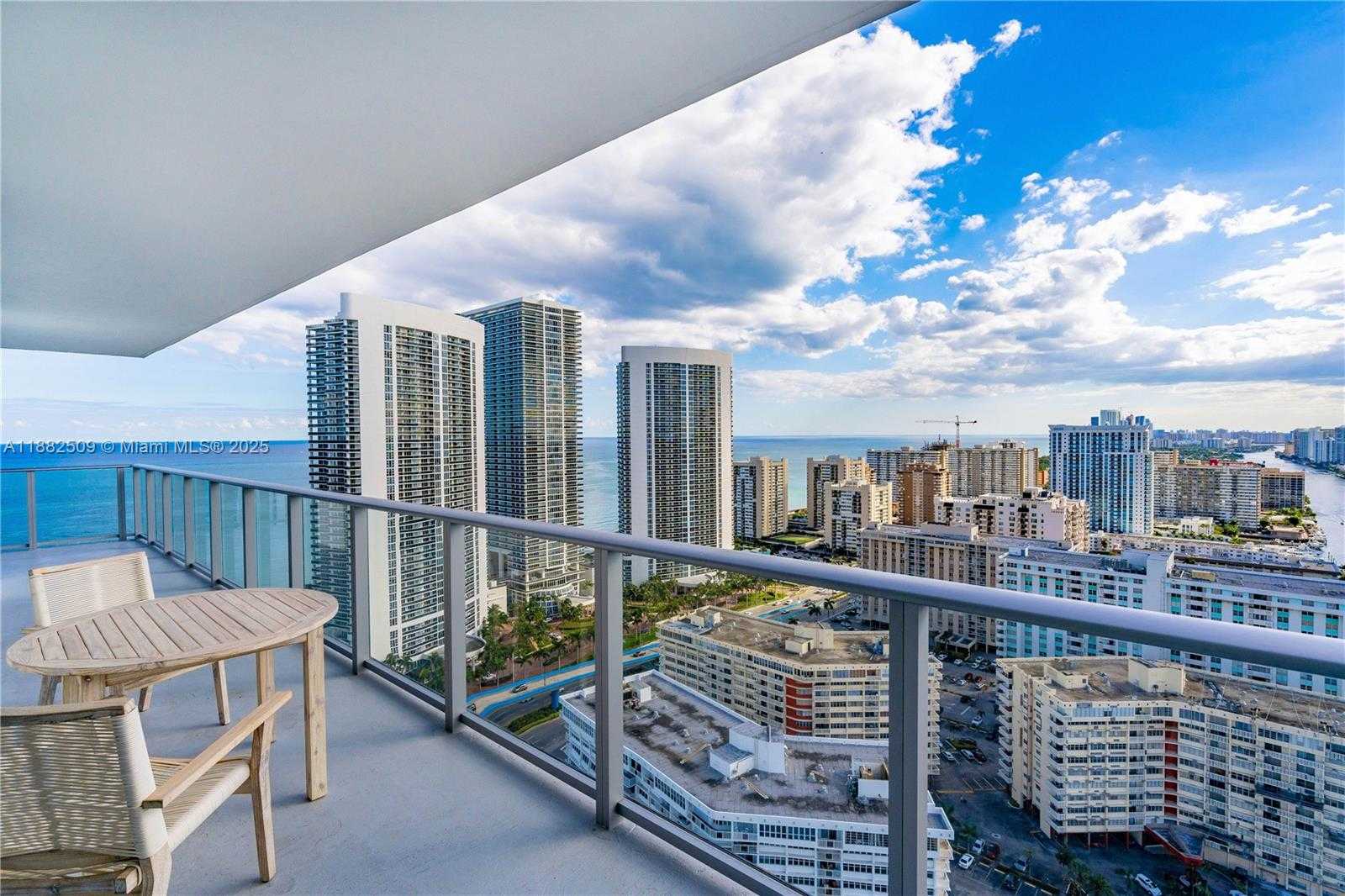 Small Image of 4010 SOUTH OCEAN DR #2709, Hollywood Number 21