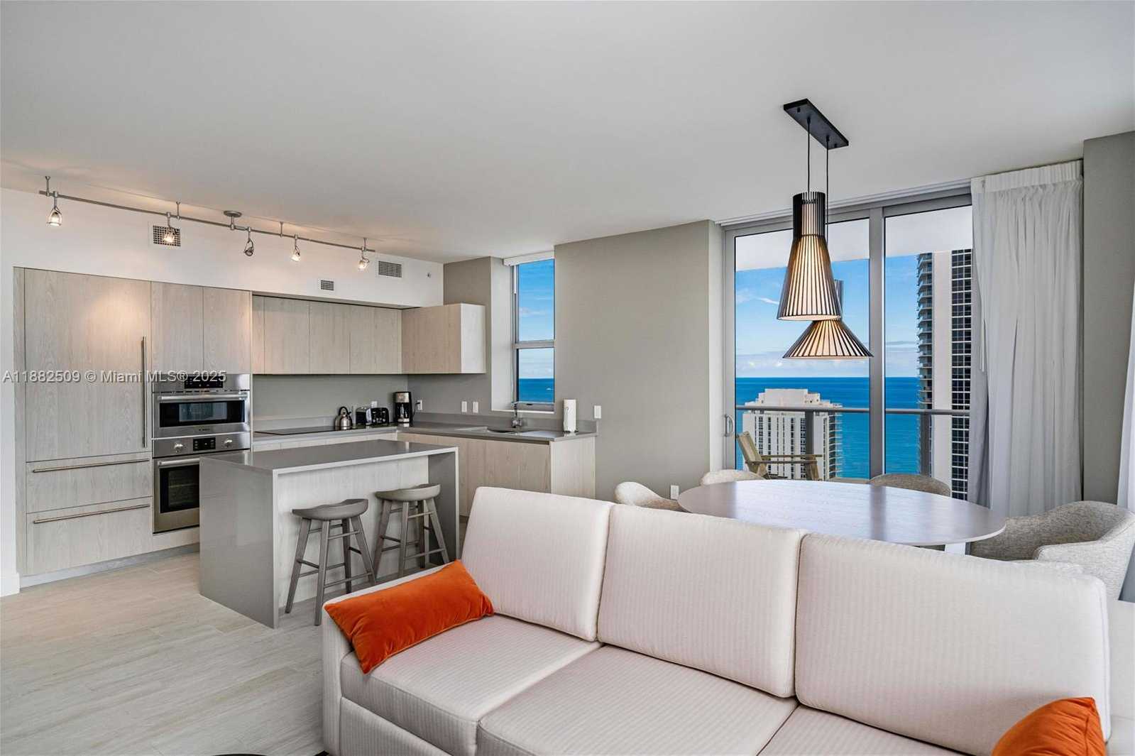 Small Image of 4010 SOUTH OCEAN DR #2709, Hollywood Number 22