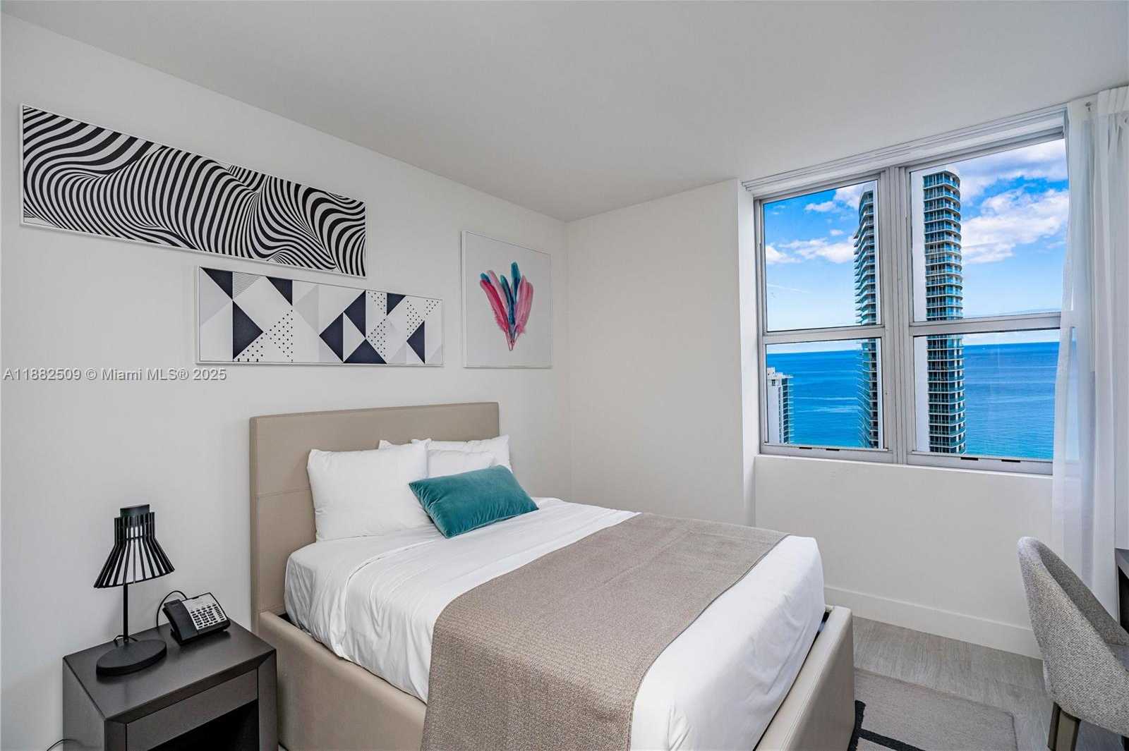 Small Image of 4010 SOUTH OCEAN DR #2709, Hollywood Number 24