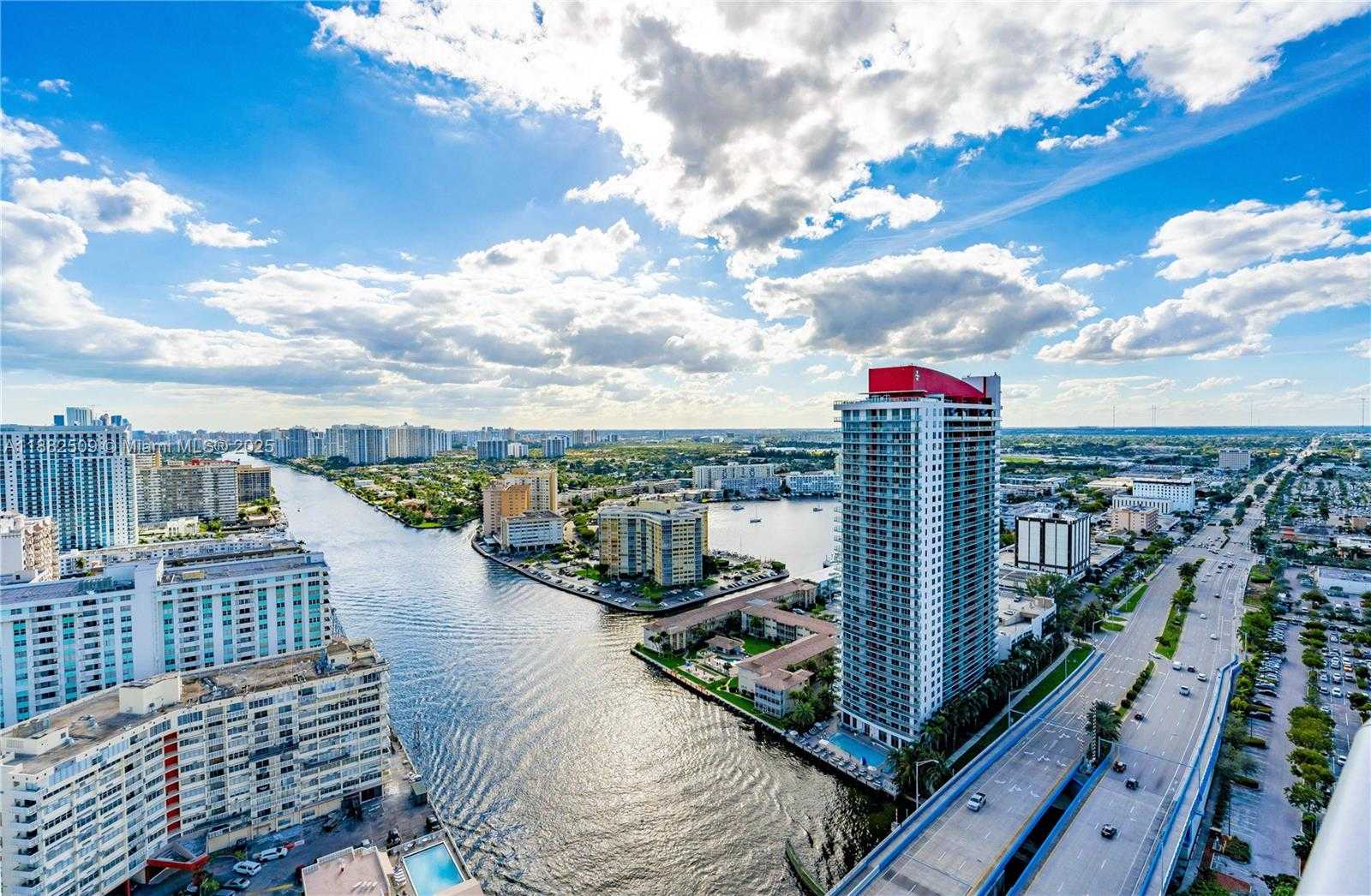 Small Image of 4010 SOUTH OCEAN DR #2709, Hollywood Number 3