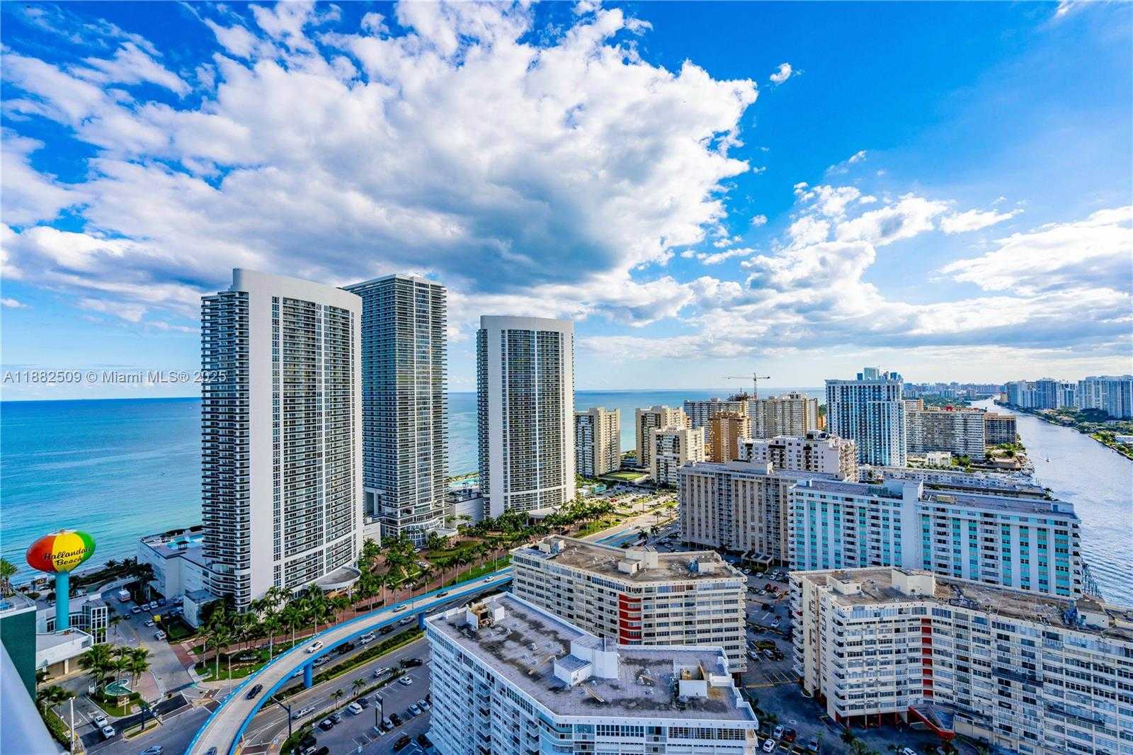 Small Image of 4010 SOUTH OCEAN DR #2709, Hollywood Number 4