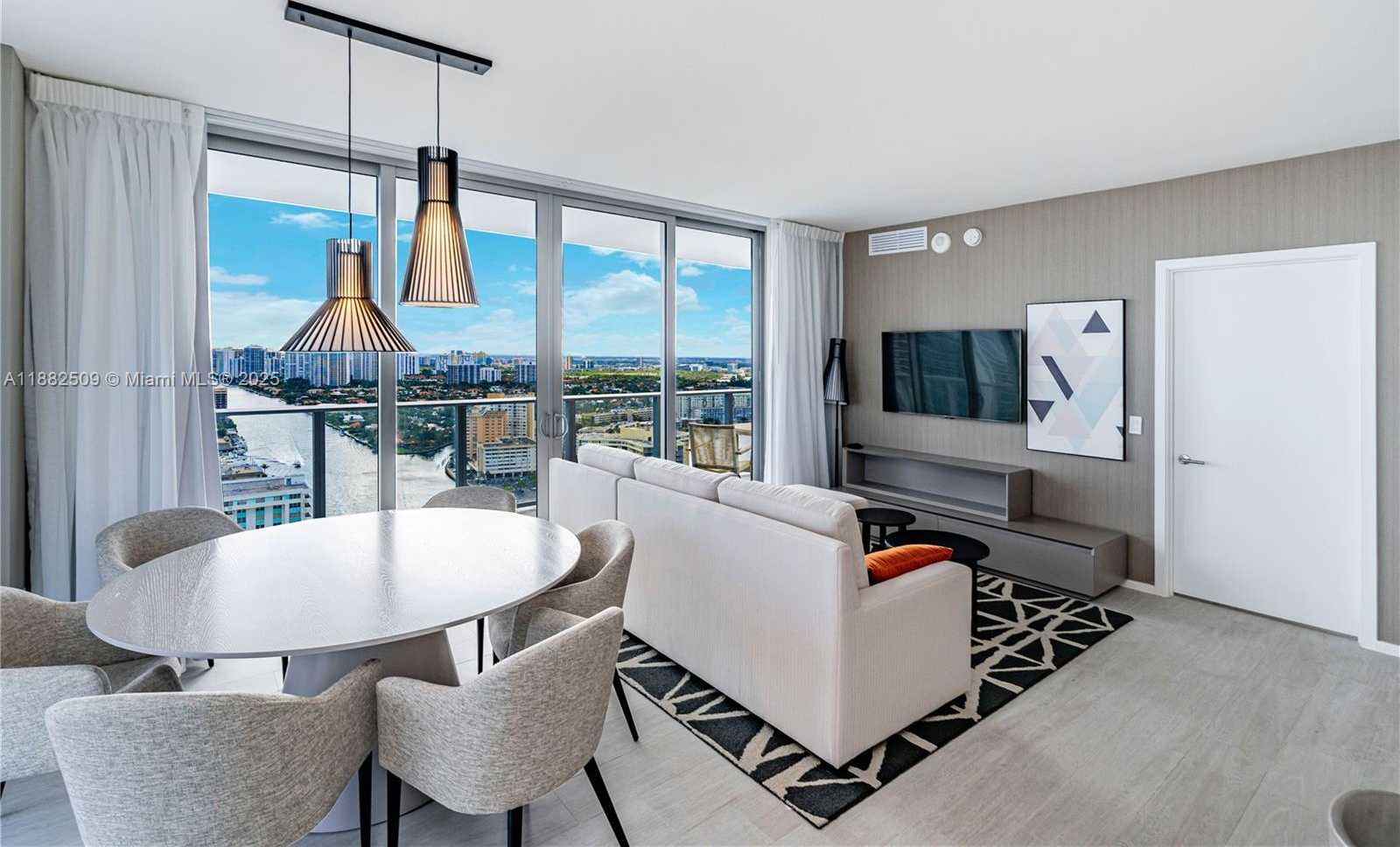 Small Image of 4010 SOUTH OCEAN DR #2709, Hollywood Number 5