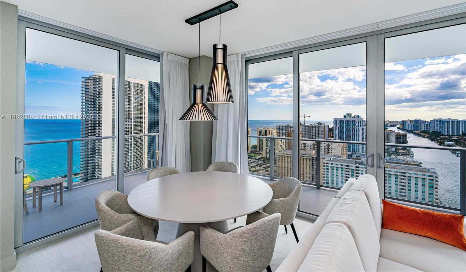 Small Image of 4010 SOUTH OCEAN DR #2709, Hollywood Number 6