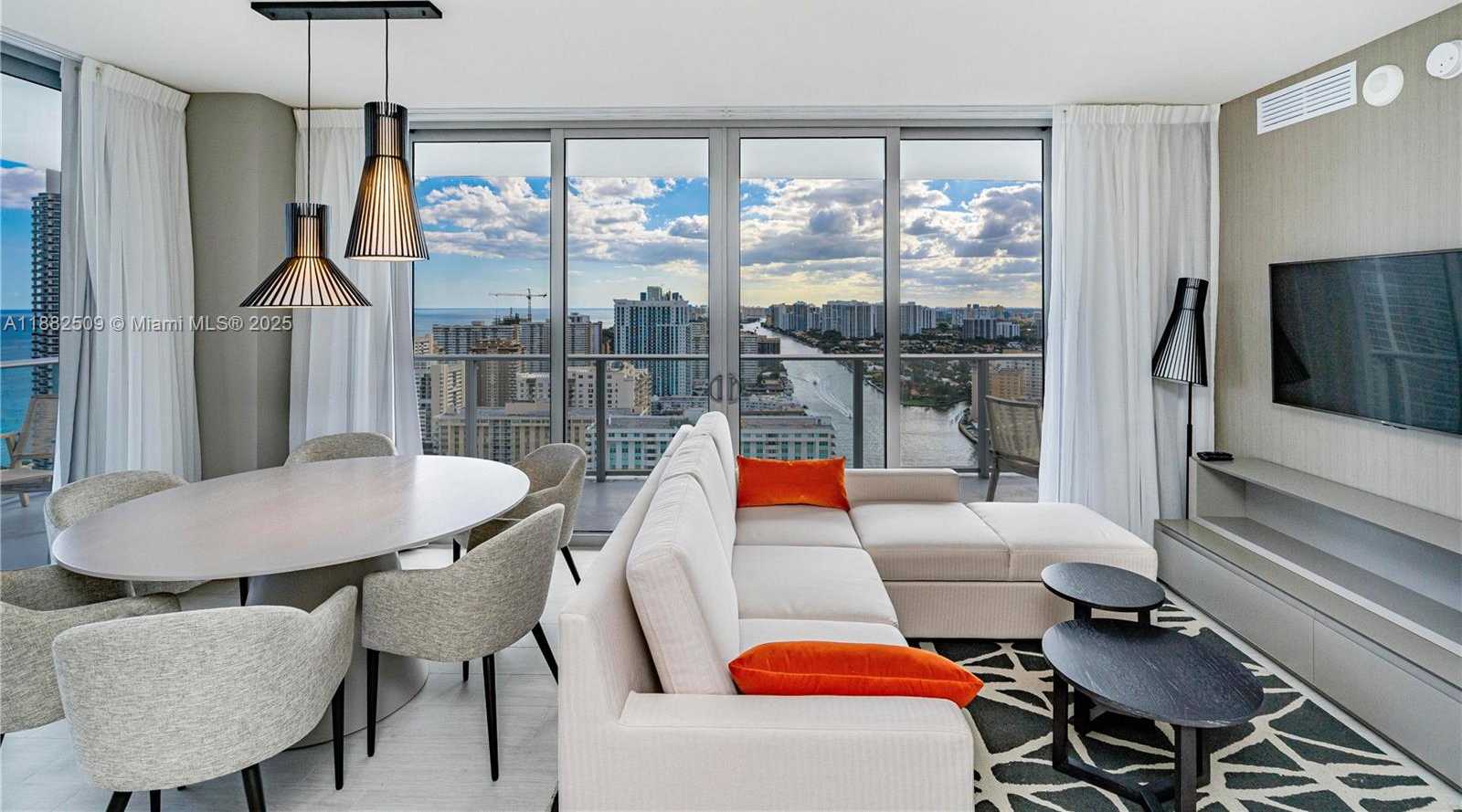 Small Image of 4010 SOUTH OCEAN DR #2709, Hollywood Number 7