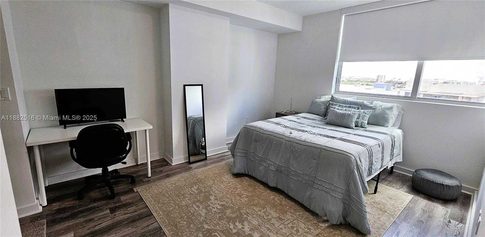 Small Image of 1600 SOUTH WEST 1ST AVE #1106, Miami Number 12