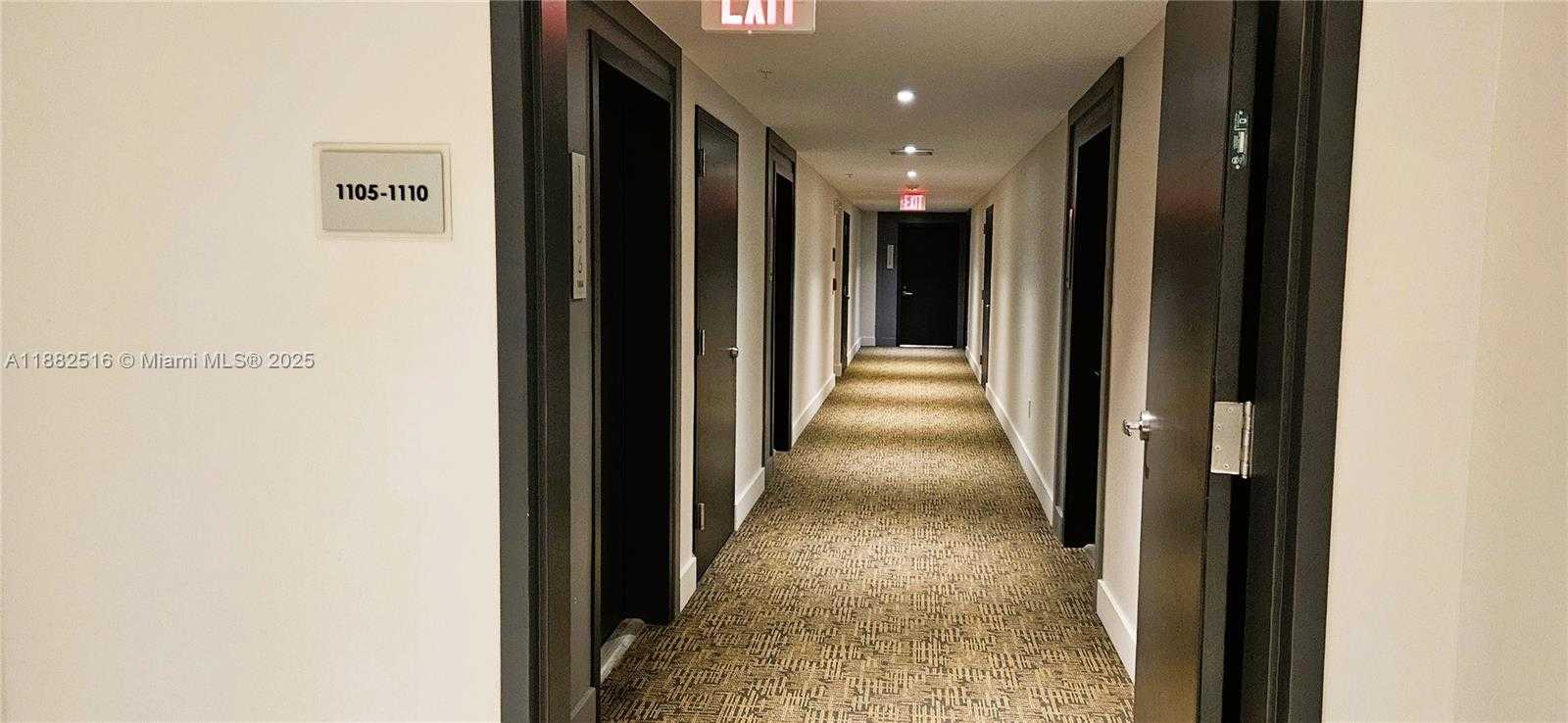 Small Image of 1600 SOUTH WEST 1ST AVE #1106, Miami Number 4