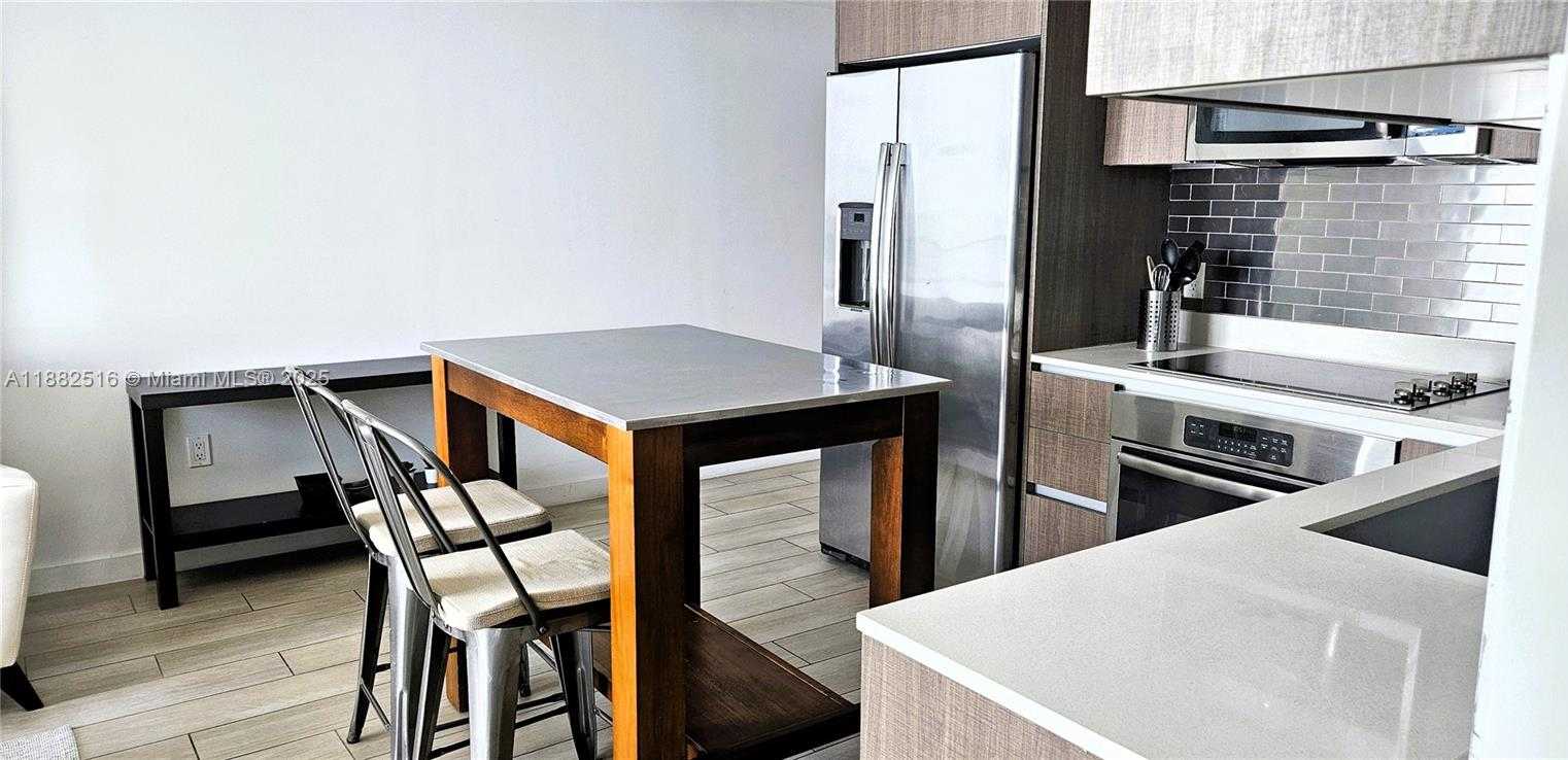 Small Image of 1600 SOUTH WEST 1ST AVE #1106, Miami Number 6