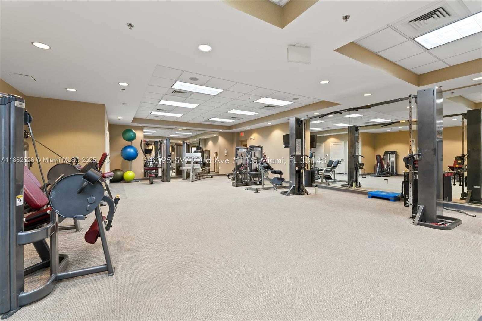 Small Image of 8395 SOUTH WEST 73RD AVE #115, Miami Number 26