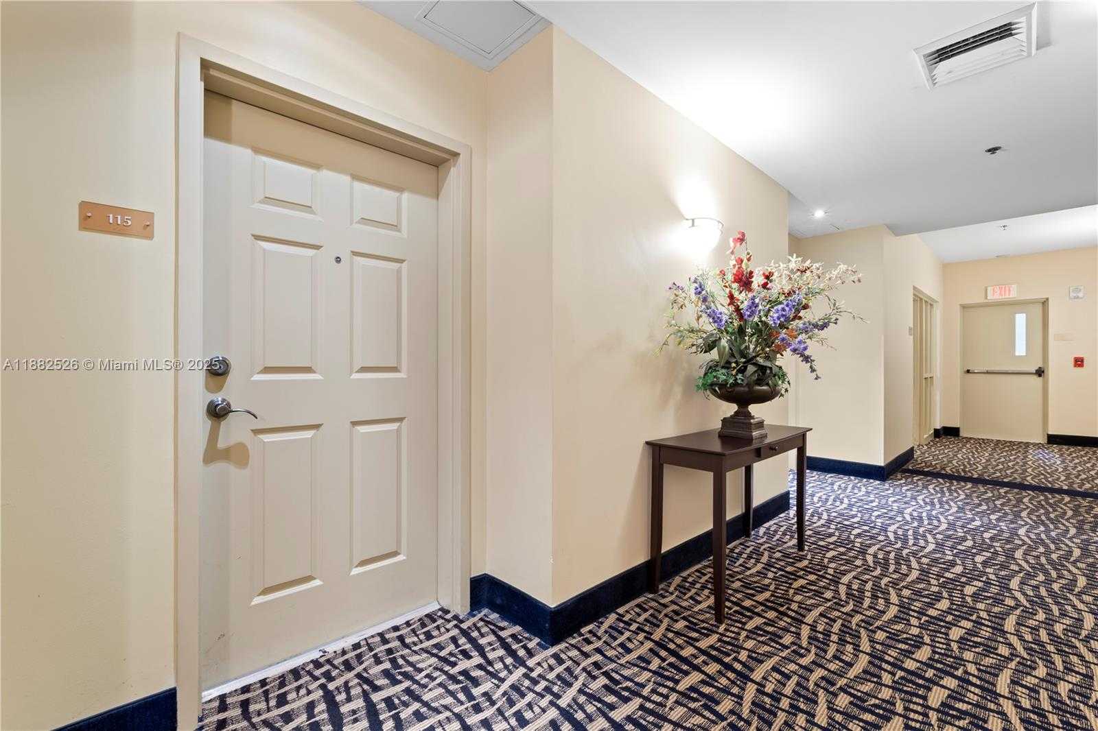 Small Image of 8395 SOUTH WEST 73RD AVE #115, Miami Number 4