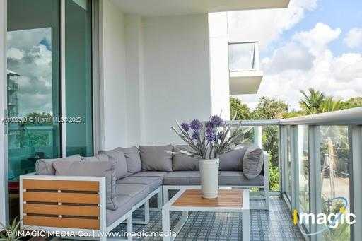 Small Image of 720 NORTH EAST 62ND ST #402, Miami Number 3