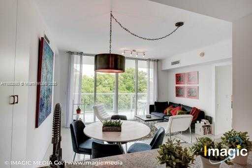 Small Image of 720 NORTH EAST 62ND ST #402, Miami Number 4