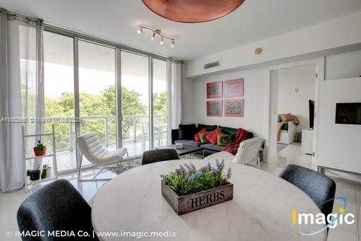 Small Image of 720 NORTH EAST 62ND ST #402, Miami Number 9