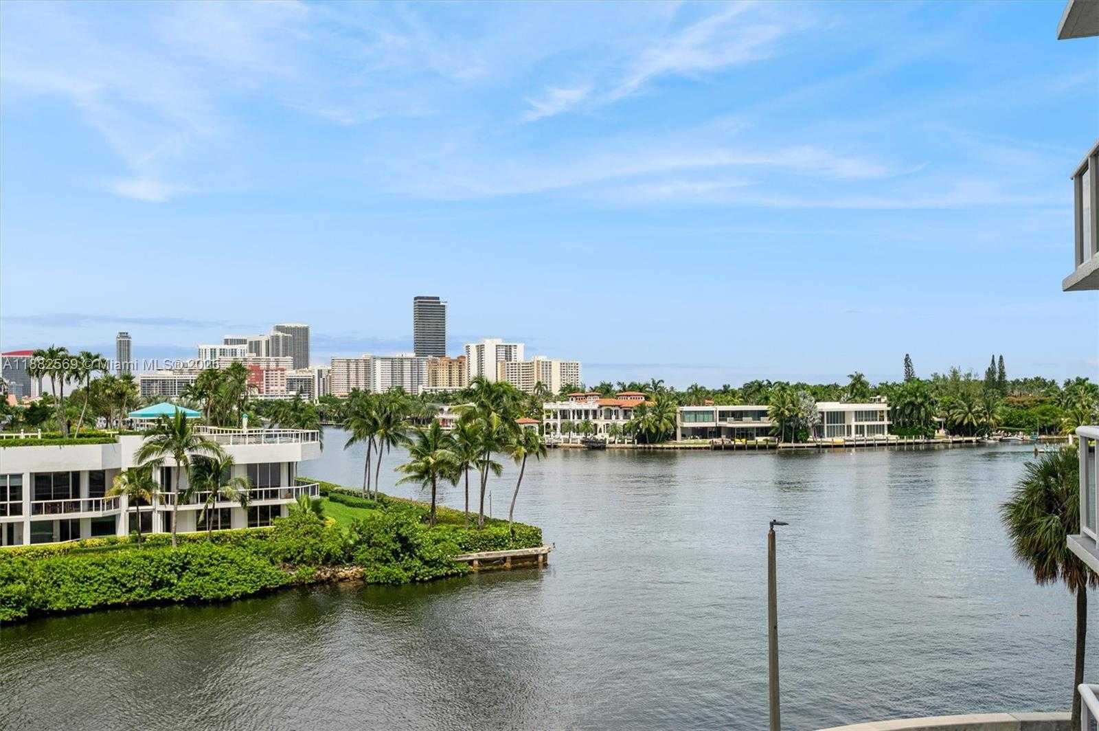 Small Image of 20515 EAST COUNTRY CLUB DR #442, Aventura Number 16