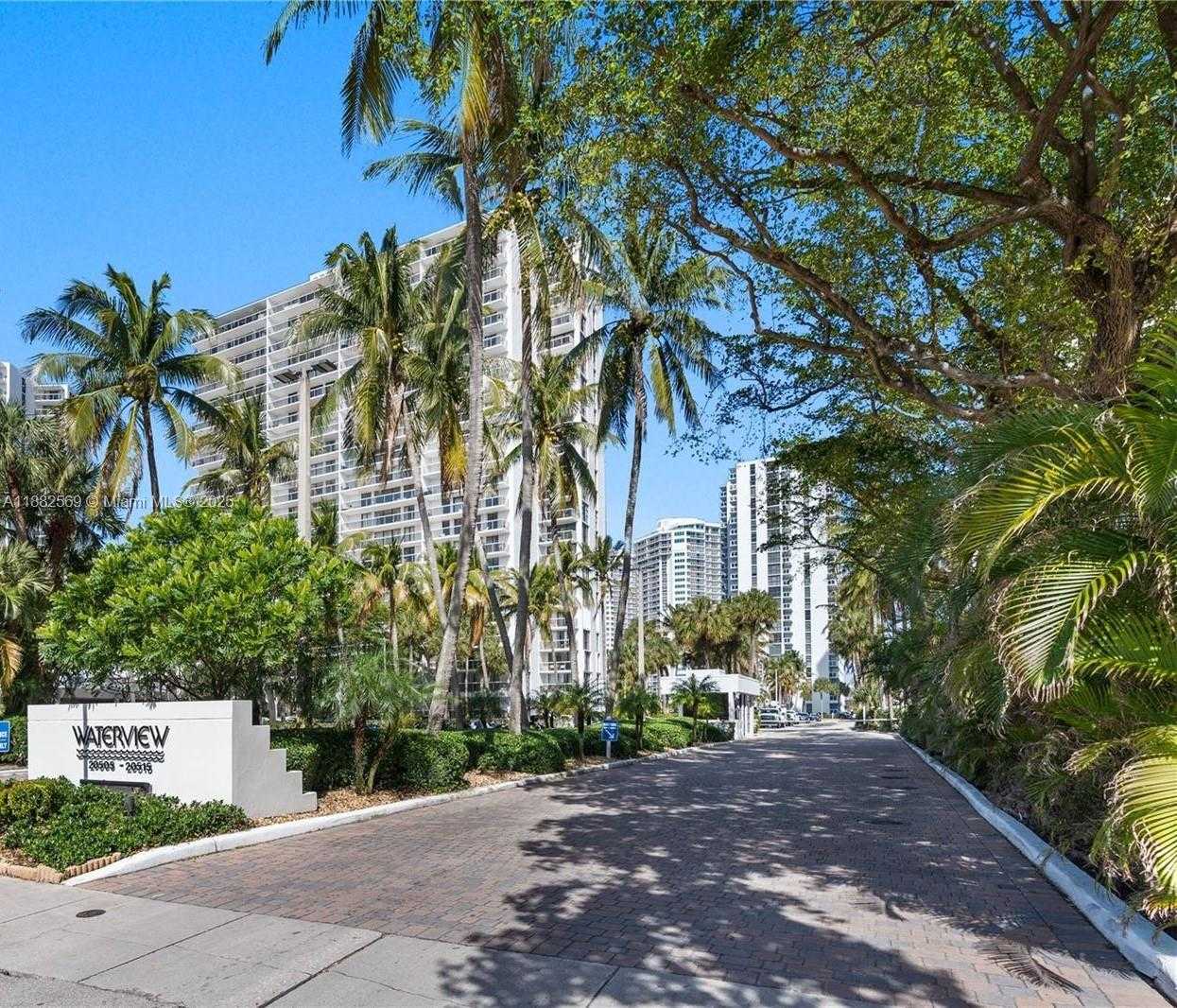 Small Image of 20515 EAST COUNTRY CLUB DR #442, Aventura Number 22