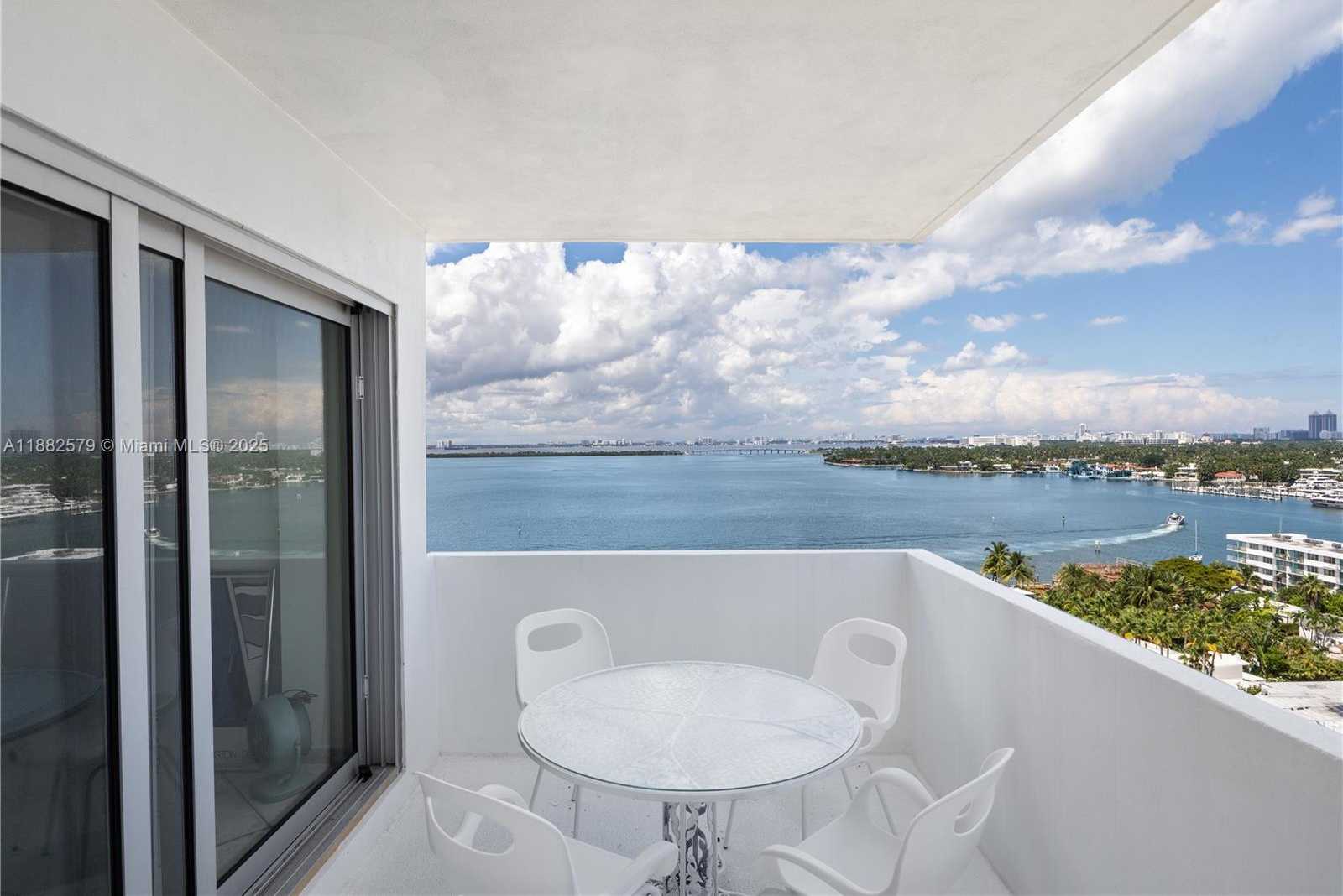 Small Image of 3 ISLAND AVE #15C, Miami Beach Number 10