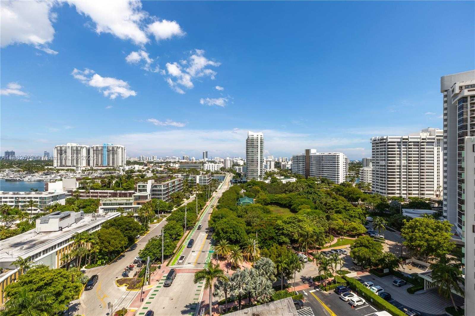 Small Image of 3 ISLAND AVE #15C, Miami Beach Number 12