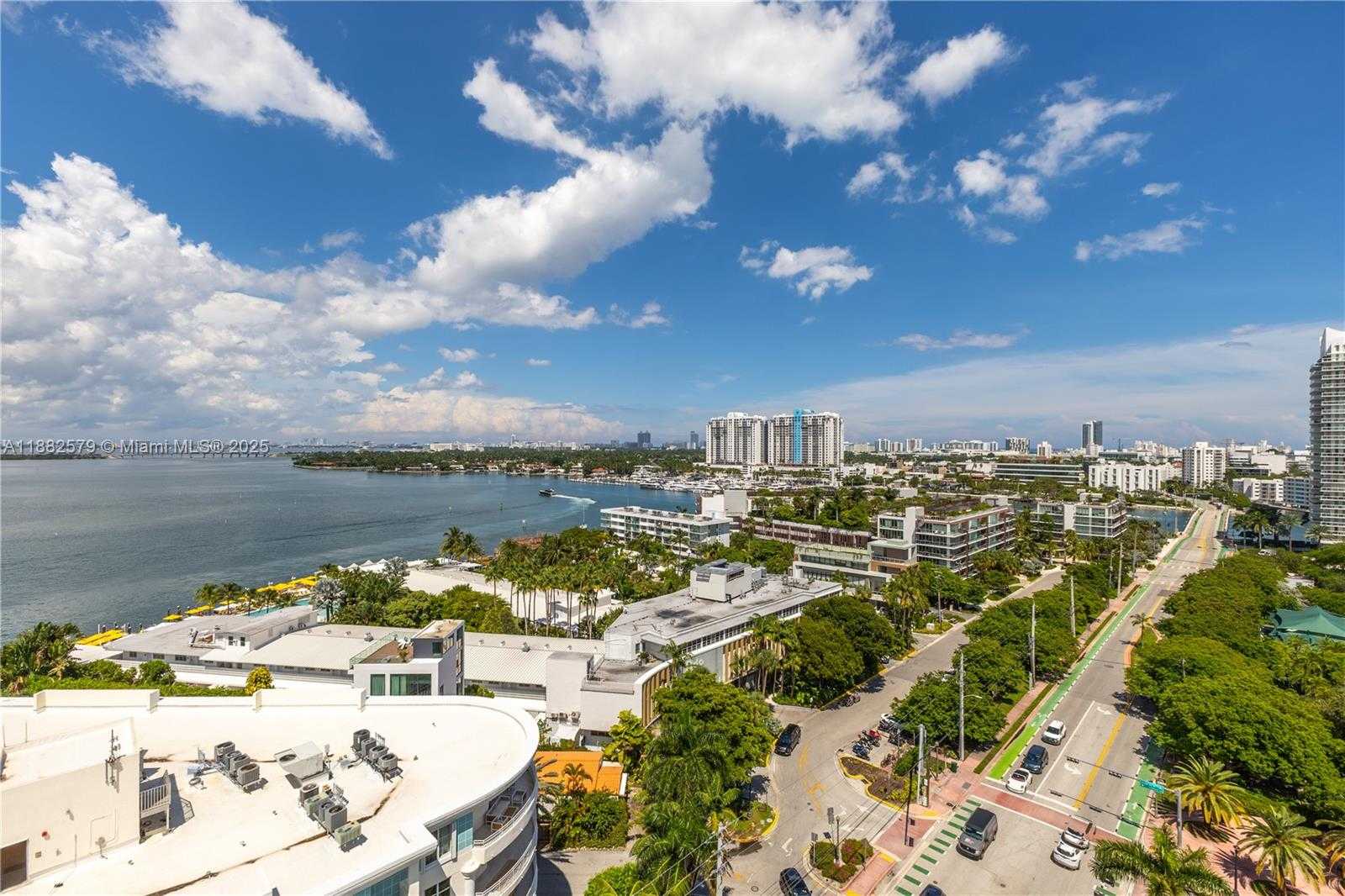 Small Image of 3 ISLAND AVE #15C, Miami Beach Number 13