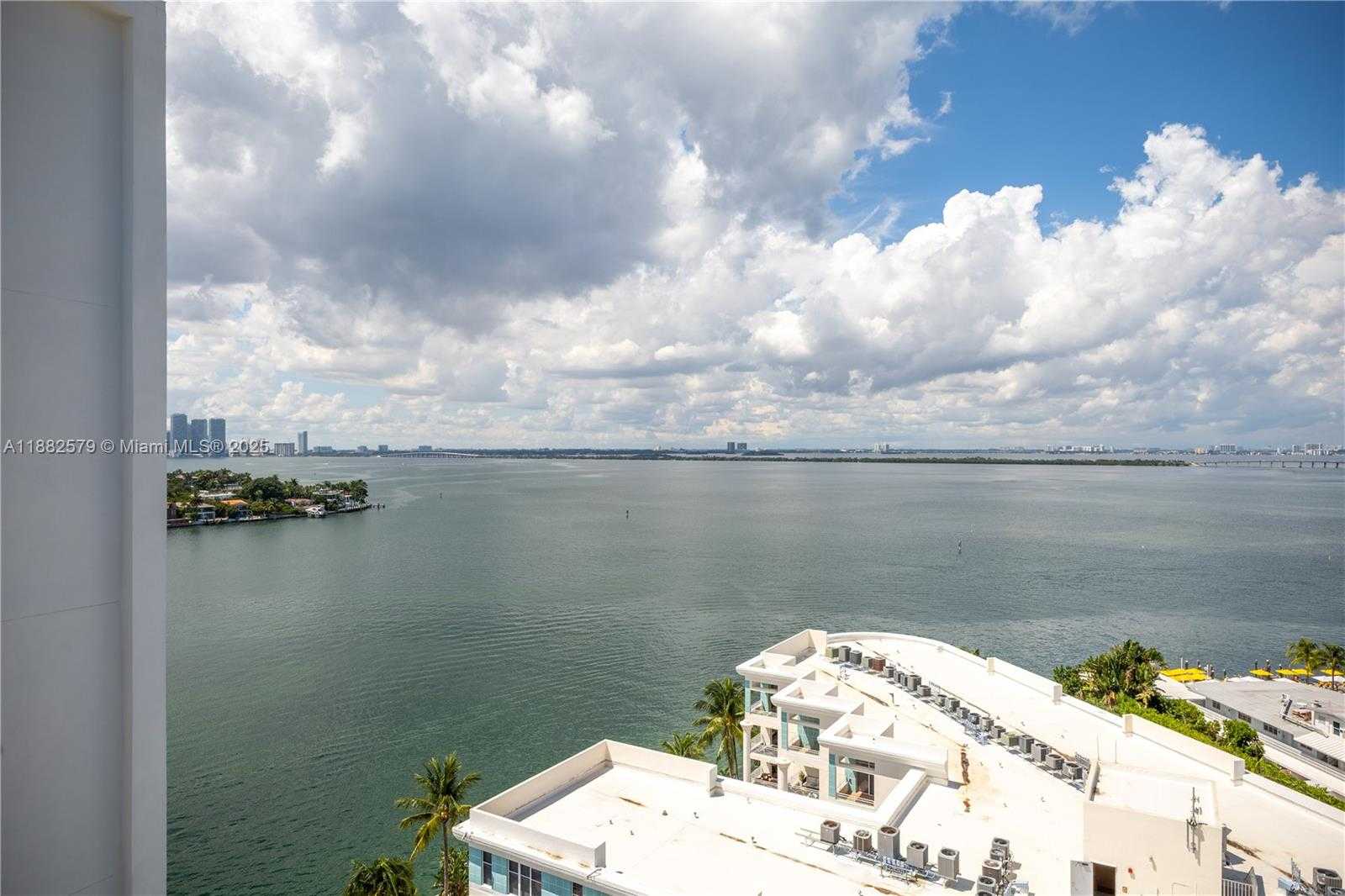 Small Image of 3 ISLAND AVE #15C, Miami Beach Number 15