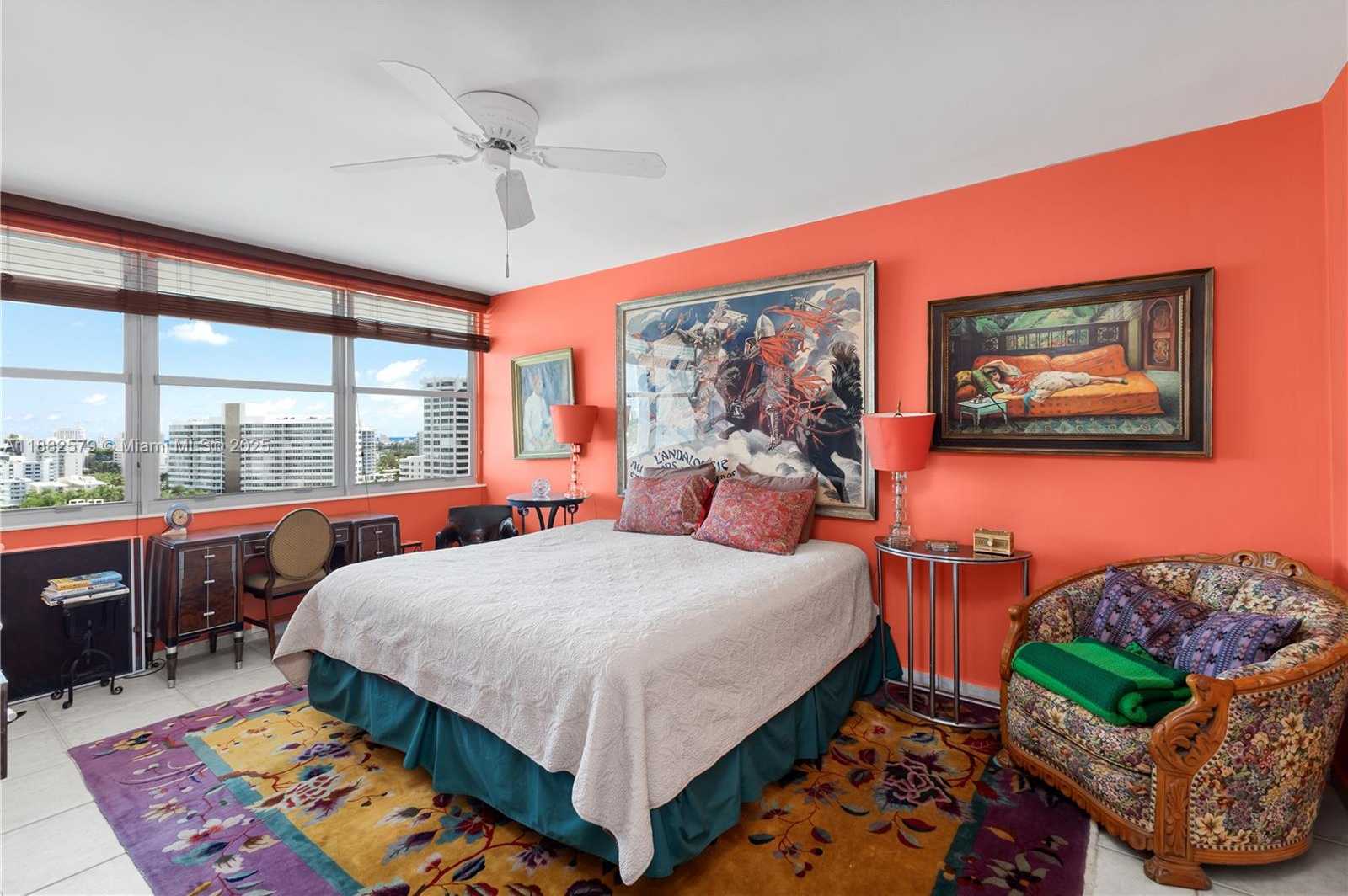 Small Image of 3 ISLAND AVE #15C, Miami Beach Number 19