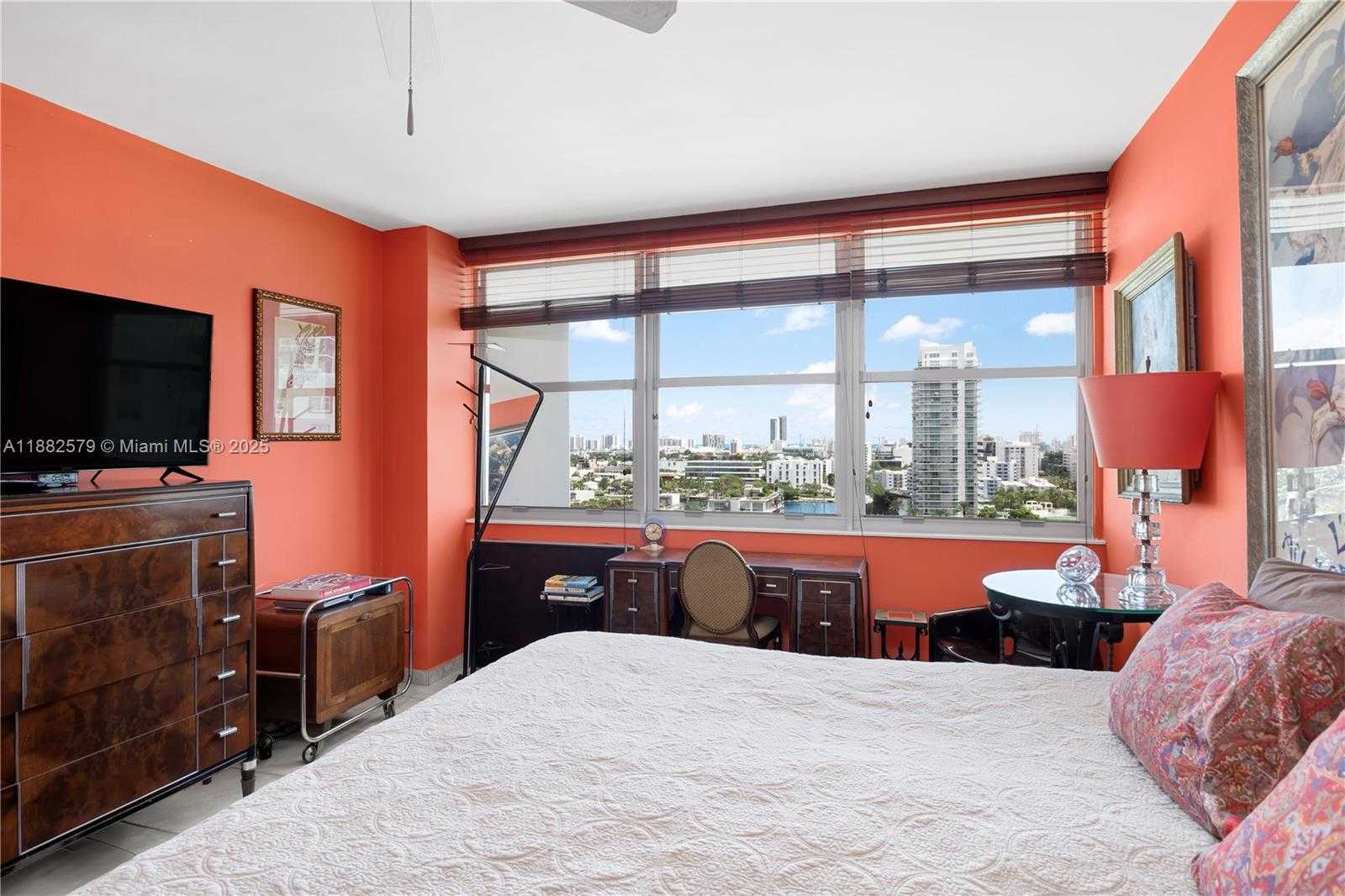 Small Image of 3 ISLAND AVE #15C, Miami Beach Number 20
