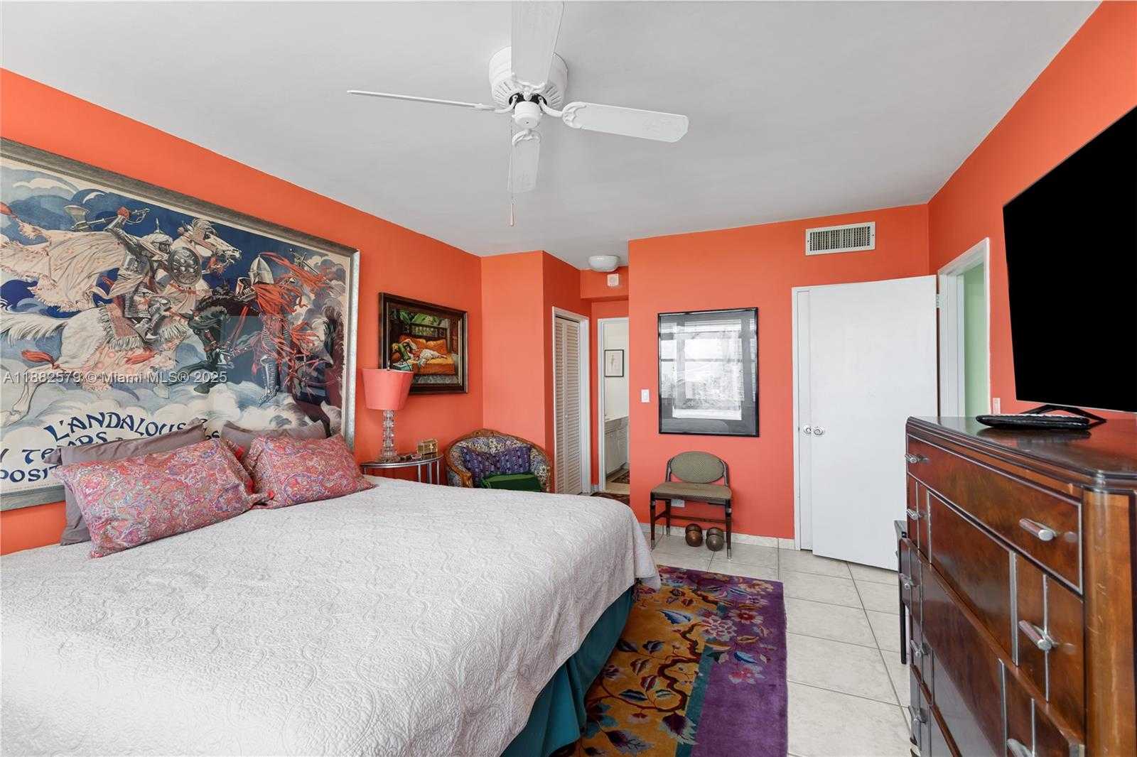 Small Image of 3 ISLAND AVE #15C, Miami Beach Number 21