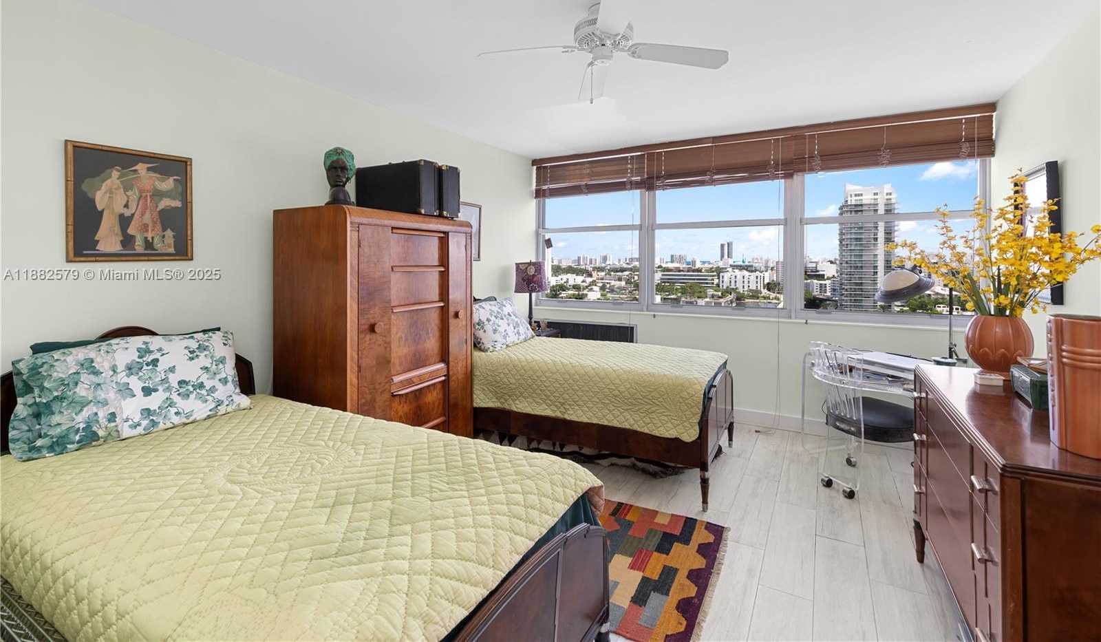 Small Image of 3 ISLAND AVE #15C, Miami Beach Number 26